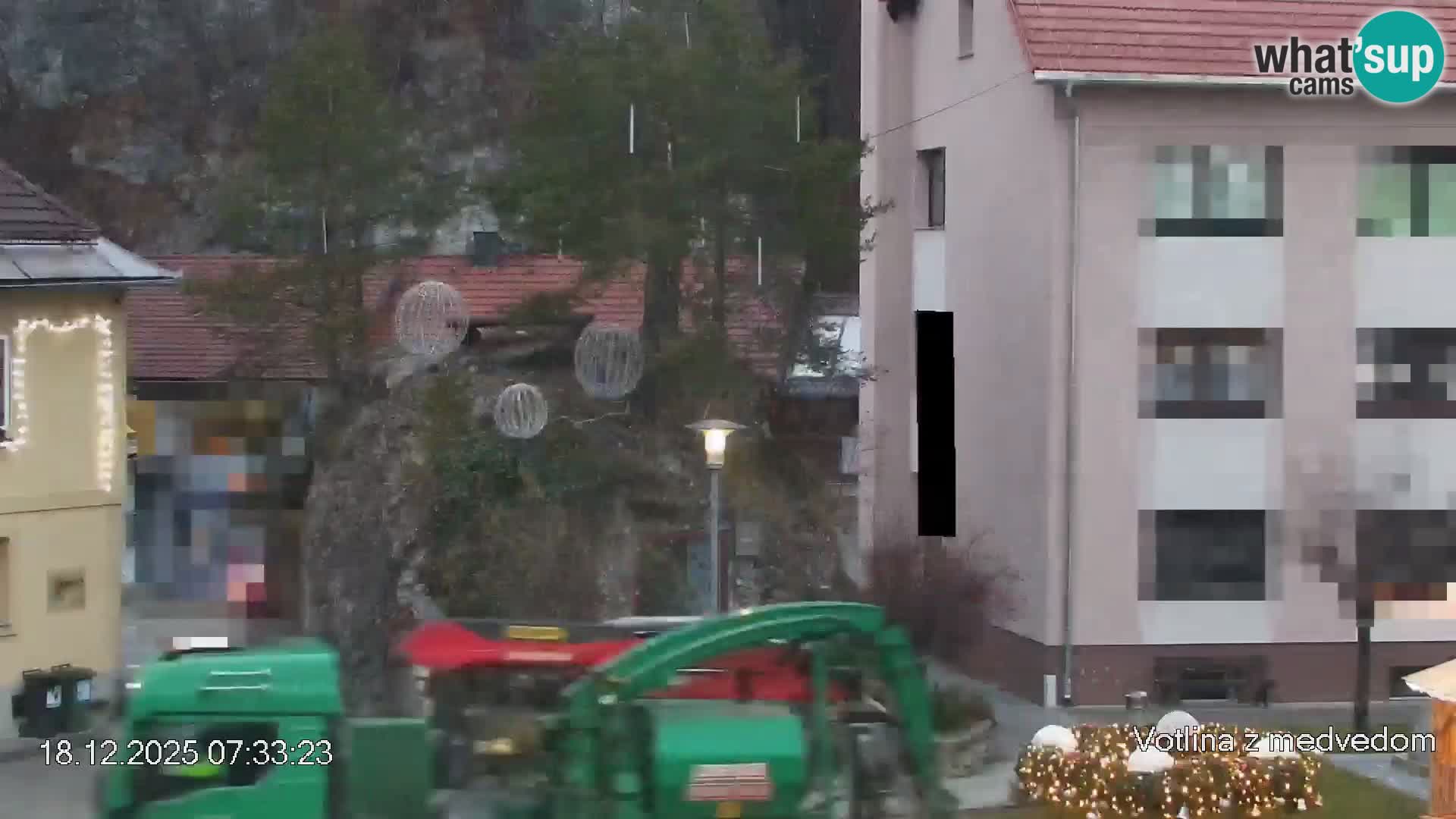 Centro de Črna na Koroškem | Koroška | Eslovenia