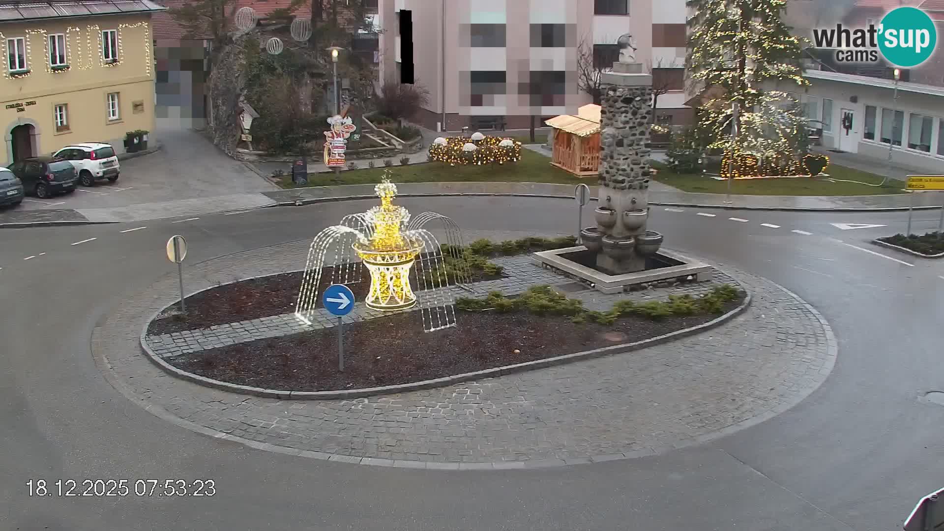 Centro di Črna na Koroškem | Koroška | Slovenia