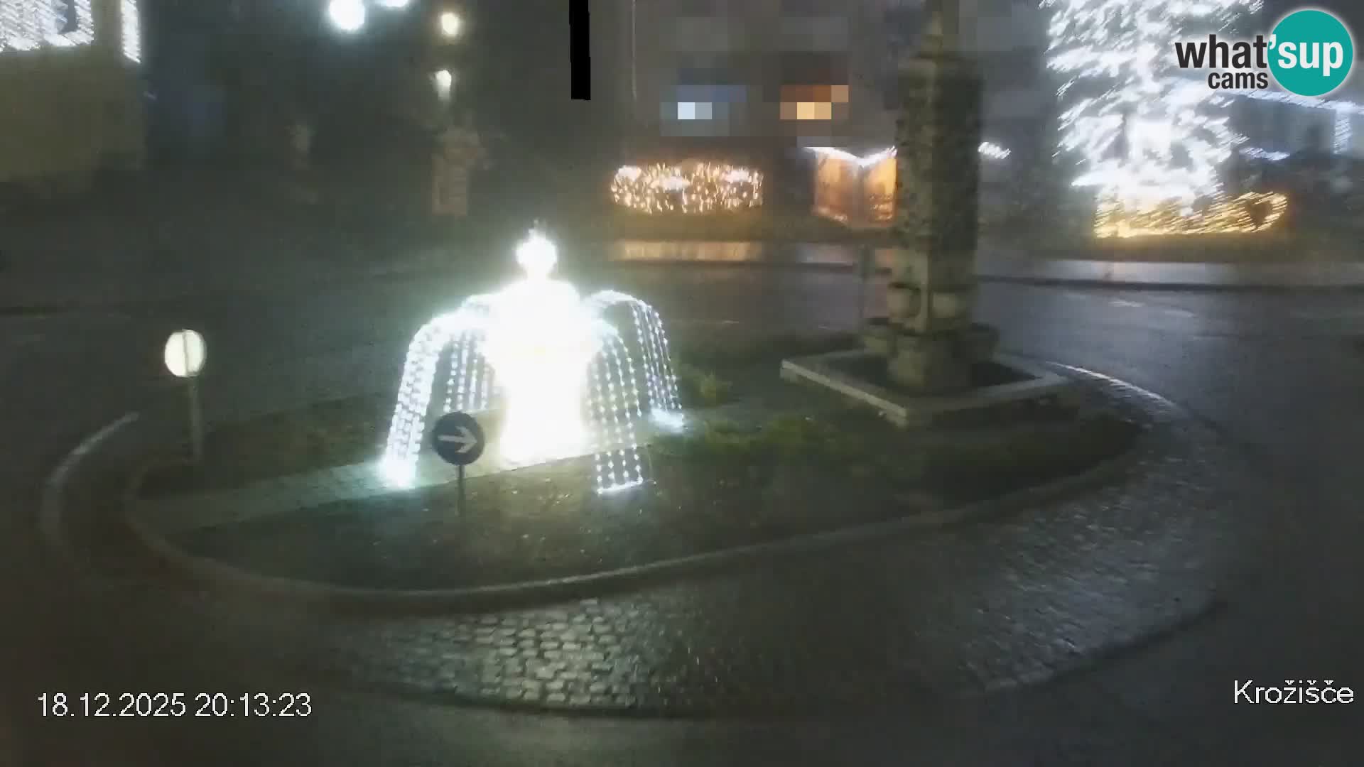 Črna na Koroškem city center | Koroška | Slovenia