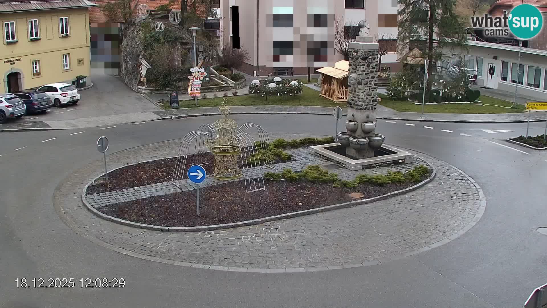 Centro di Črna na Koroškem | Koroška | Slovenia