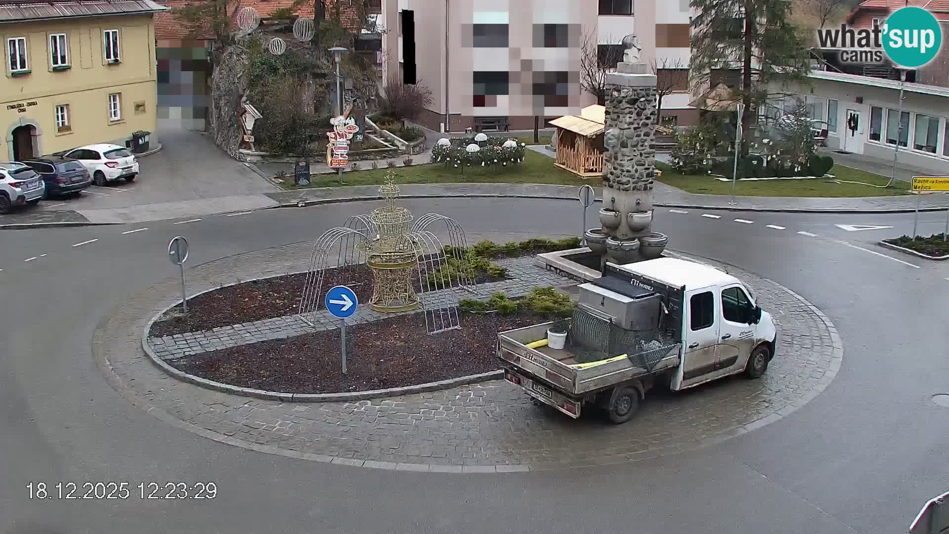 Centro di Črna na Koroškem | Koroška | Slovenia