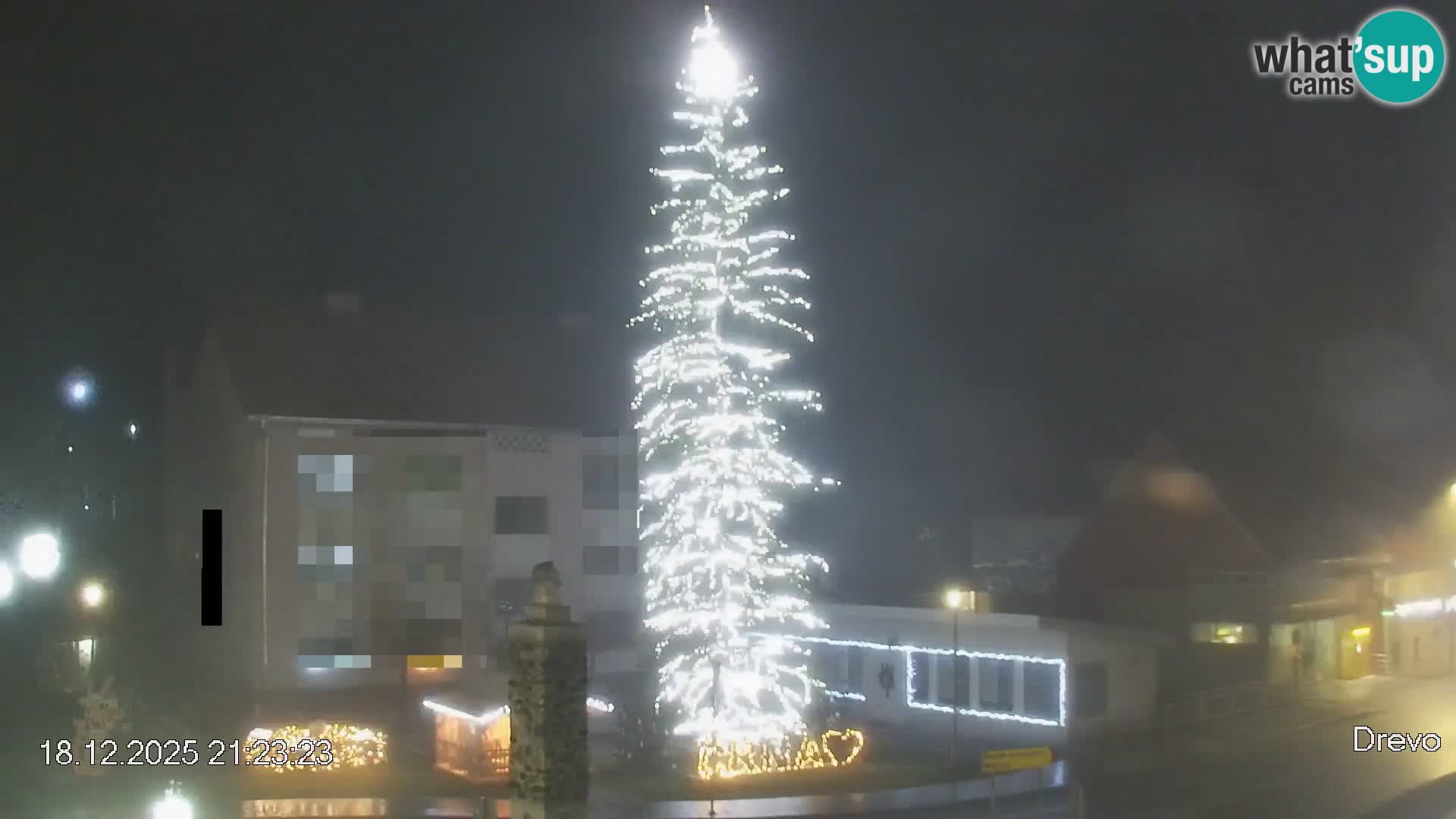 Črna na Koroškem city center | Koroška | Slovenia