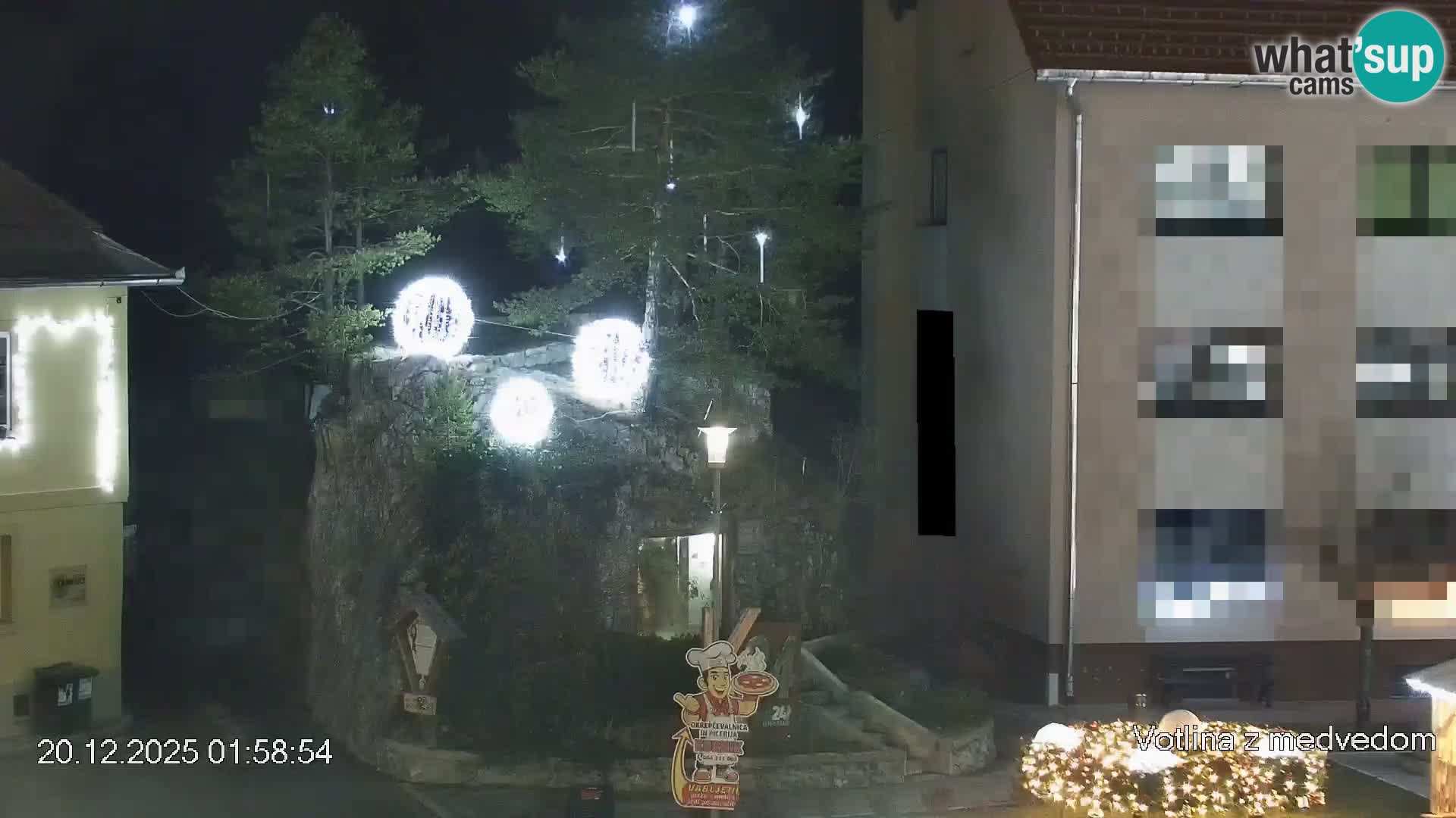 Centro de Črna na Koroškem | Koroška | Eslovenia