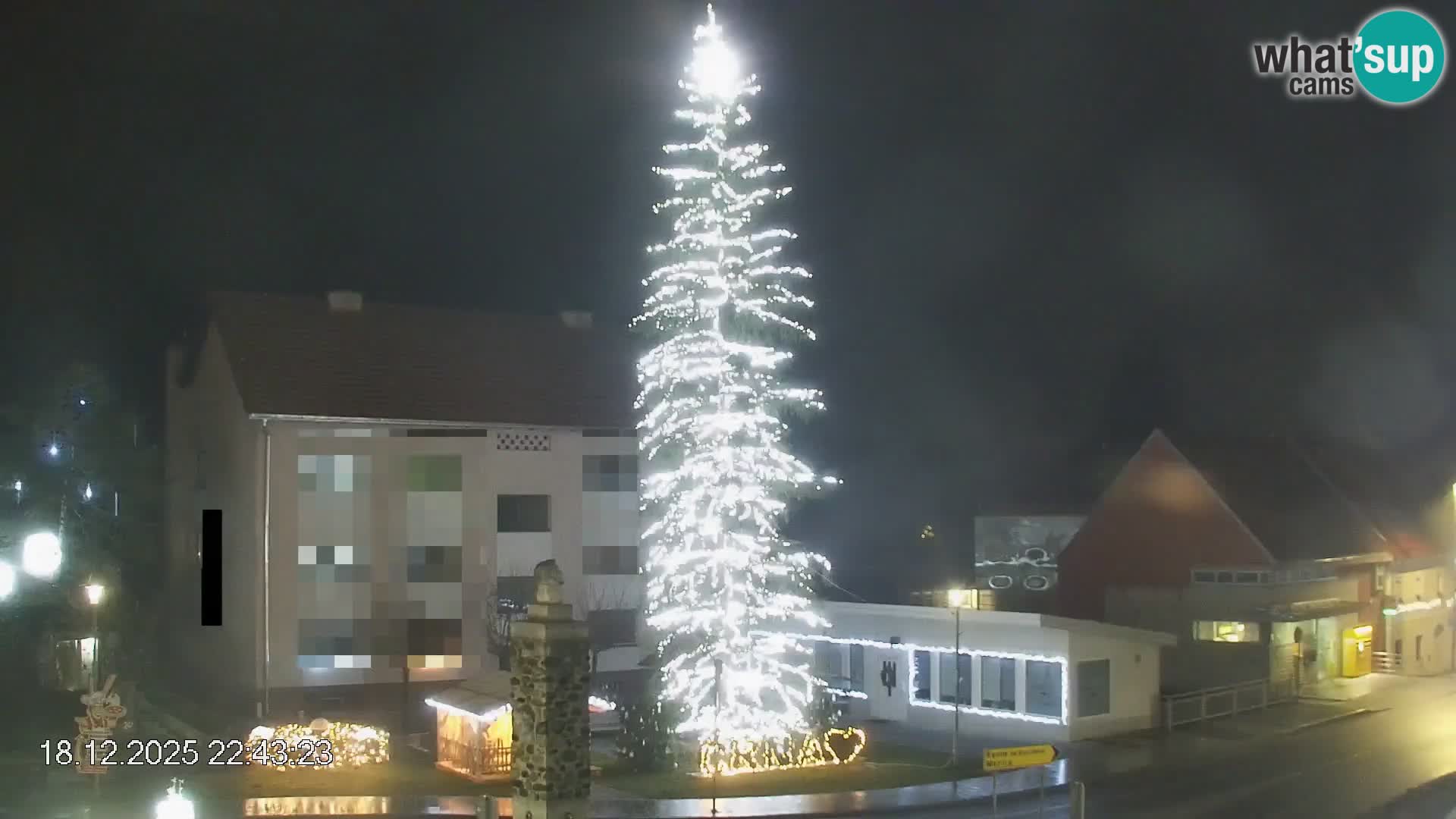 Črna na Koroškem city center | Koroška | Slovenia