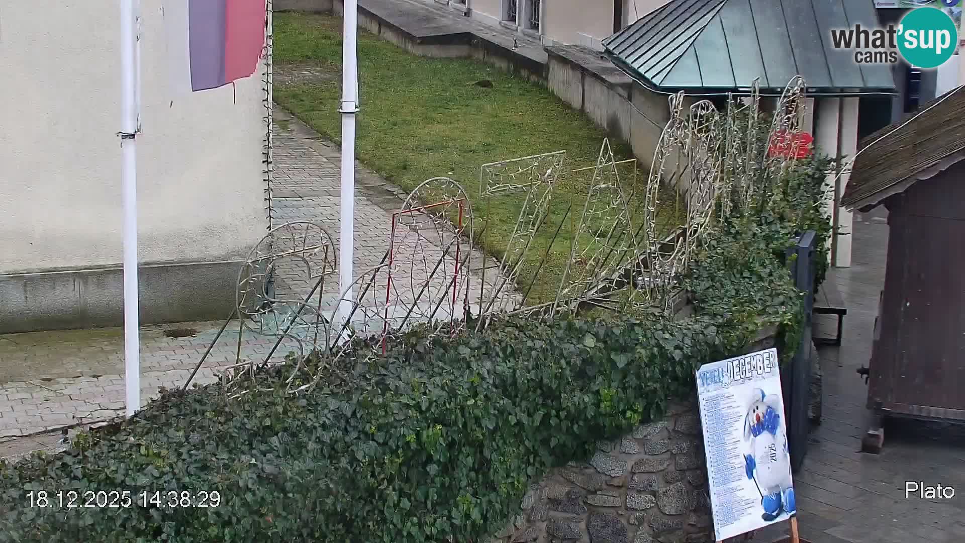 Črna na Koroškem city center | Koroška | Slovenia