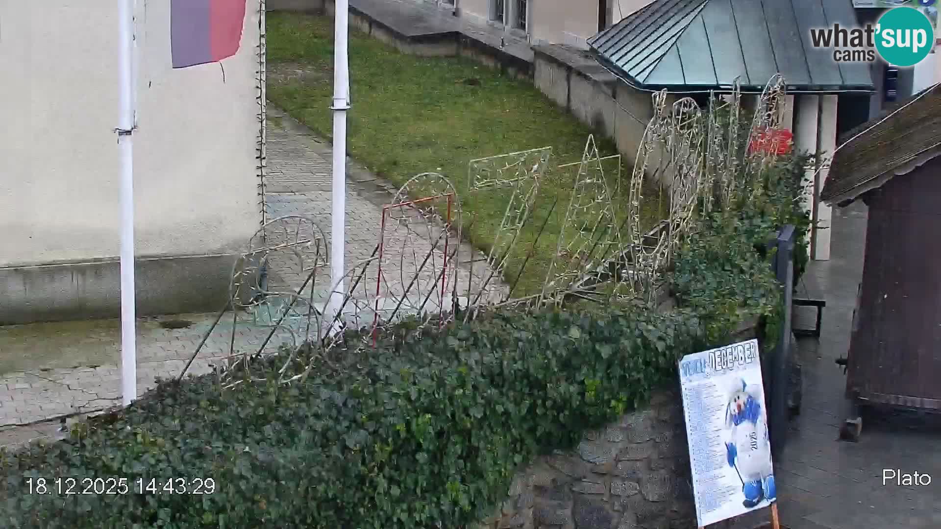 Centro di Črna na Koroškem | Koroška | Slovenia