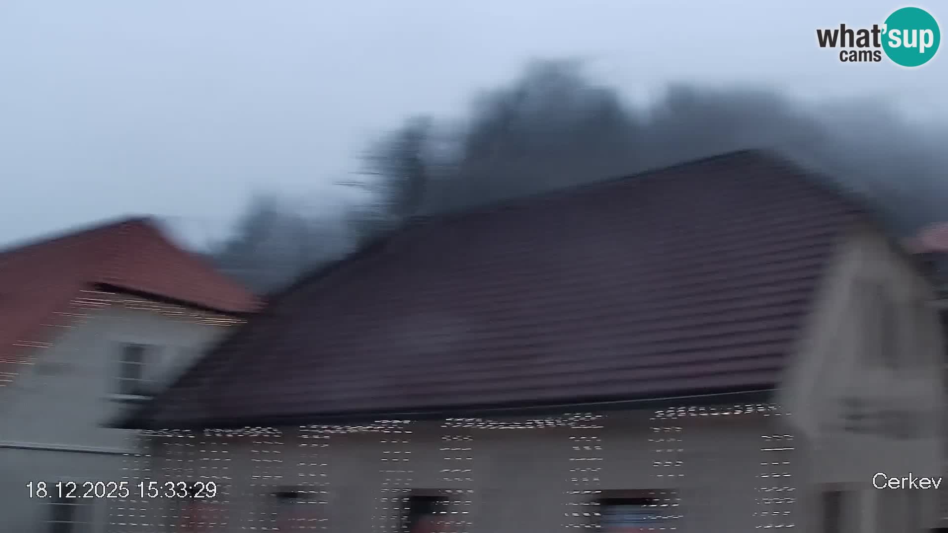 Črna na Koroškem Stadtzentrum | Koroška | Slowenien