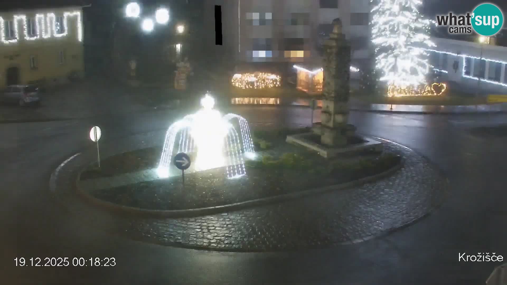 Centro de Črna na Koroškem | Koroška | Eslovenia