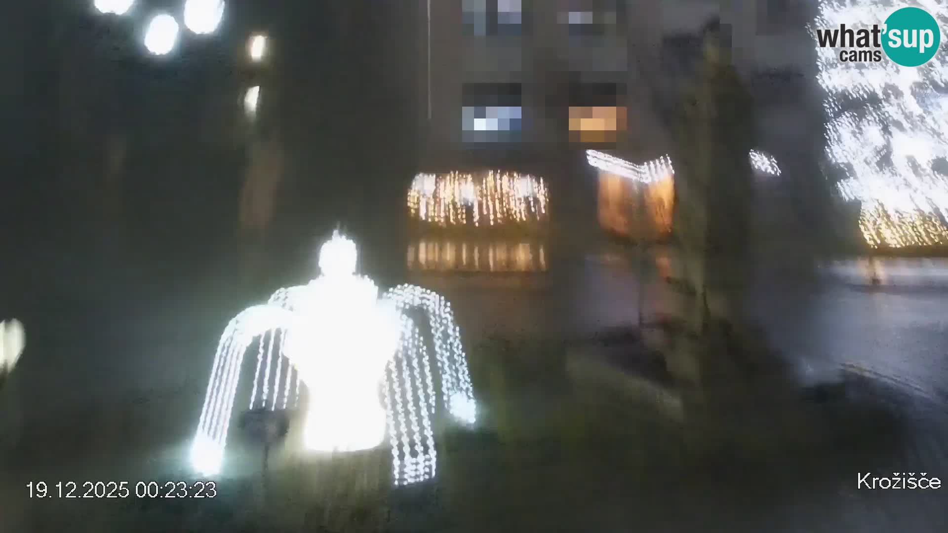 Črna na Koroškem city center | Koroška | Slovenia