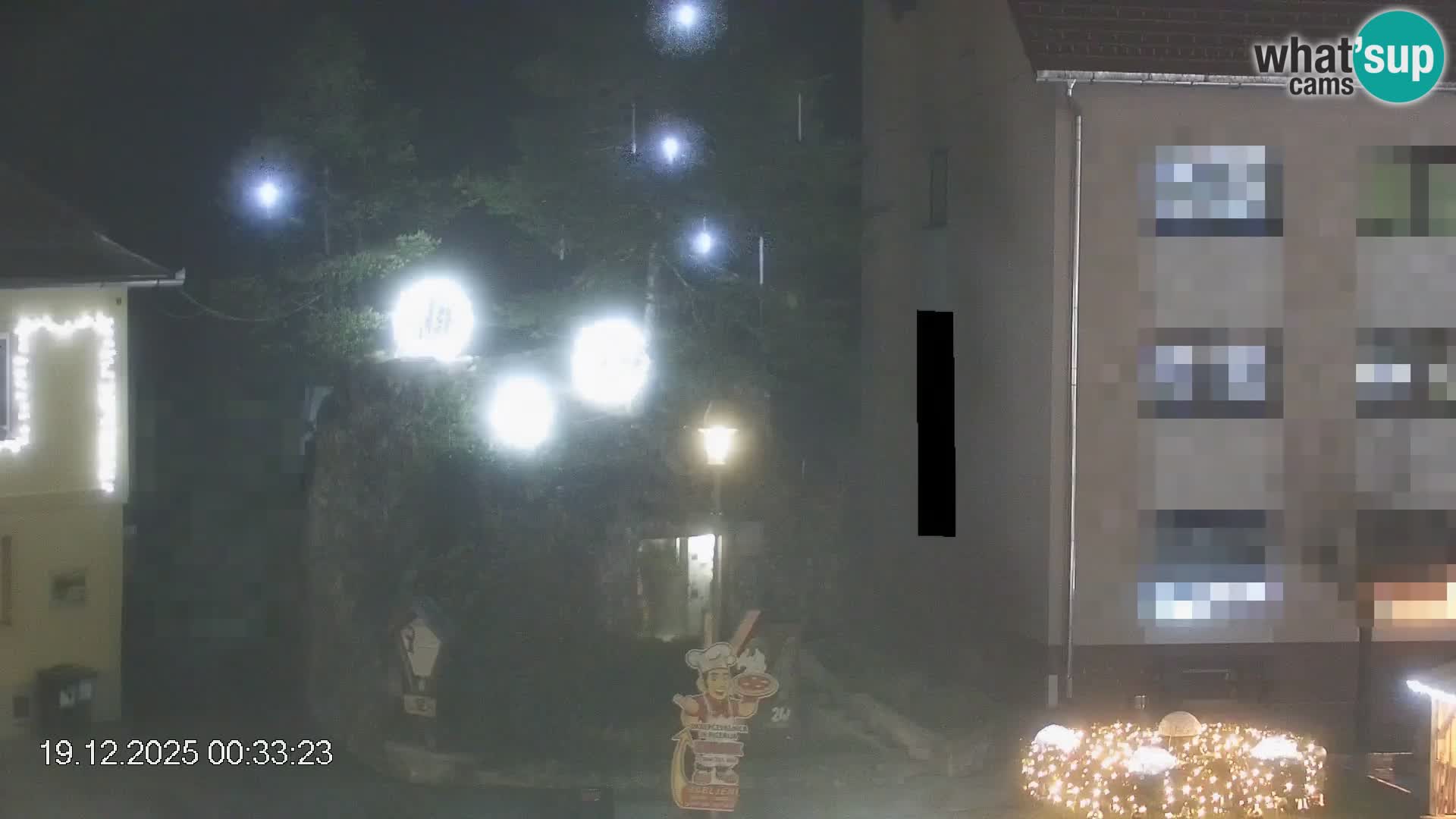 Centro de Črna na Koroškem | Koroška | Eslovenia