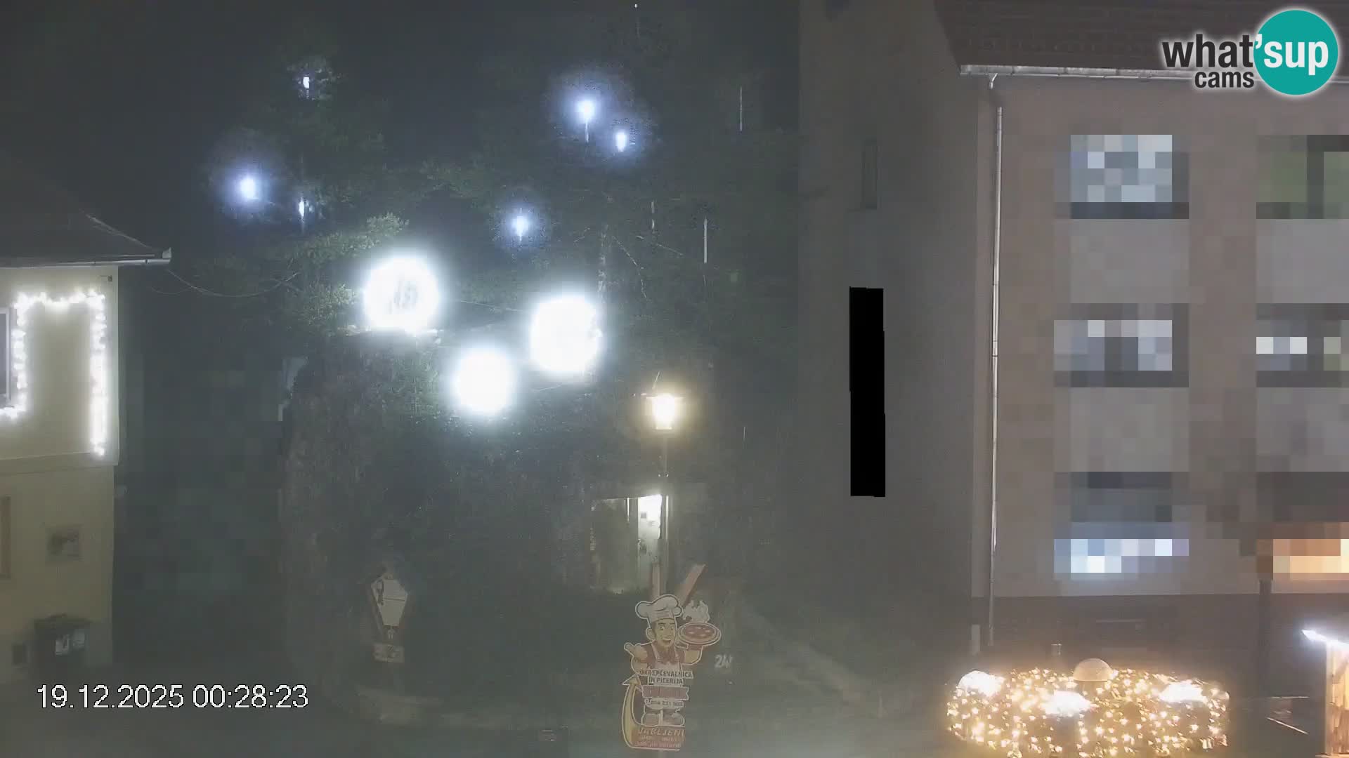 Centro di Črna na Koroškem | Koroška | Slovenia