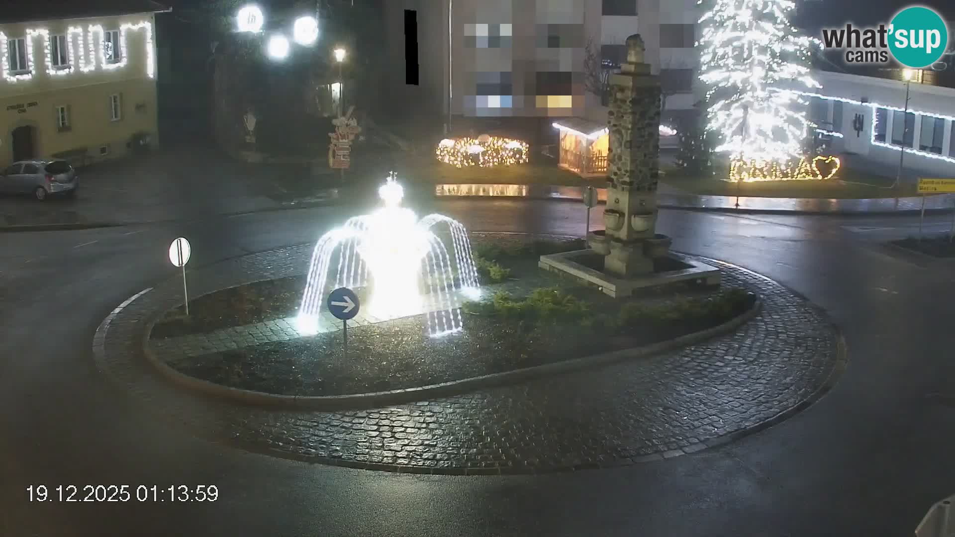 Centro di Črna na Koroškem | Koroška | Slovenia