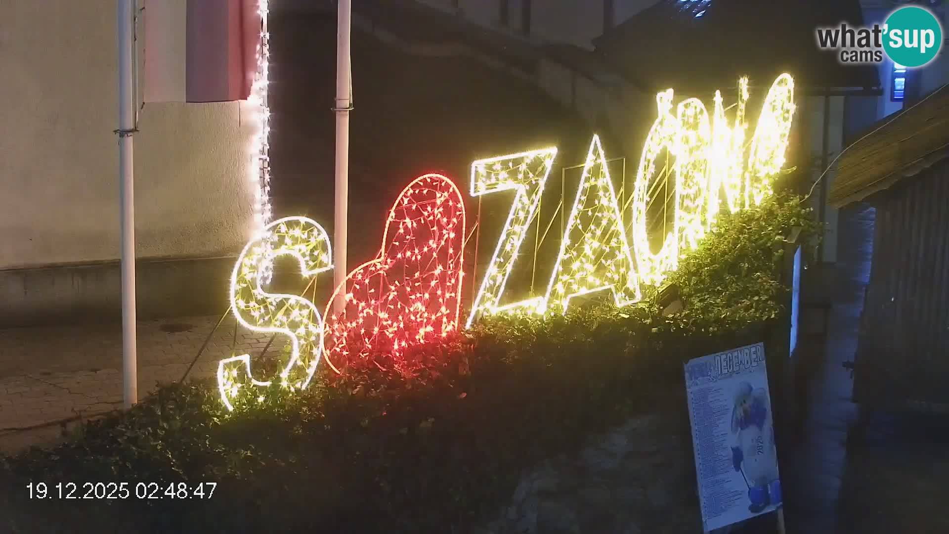 Črna na Koroškem Stadtzentrum | Koroška | Slowenien