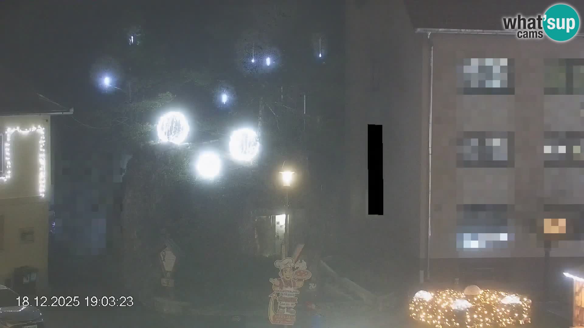 Centro de Črna na Koroškem | Koroška | Eslovenia