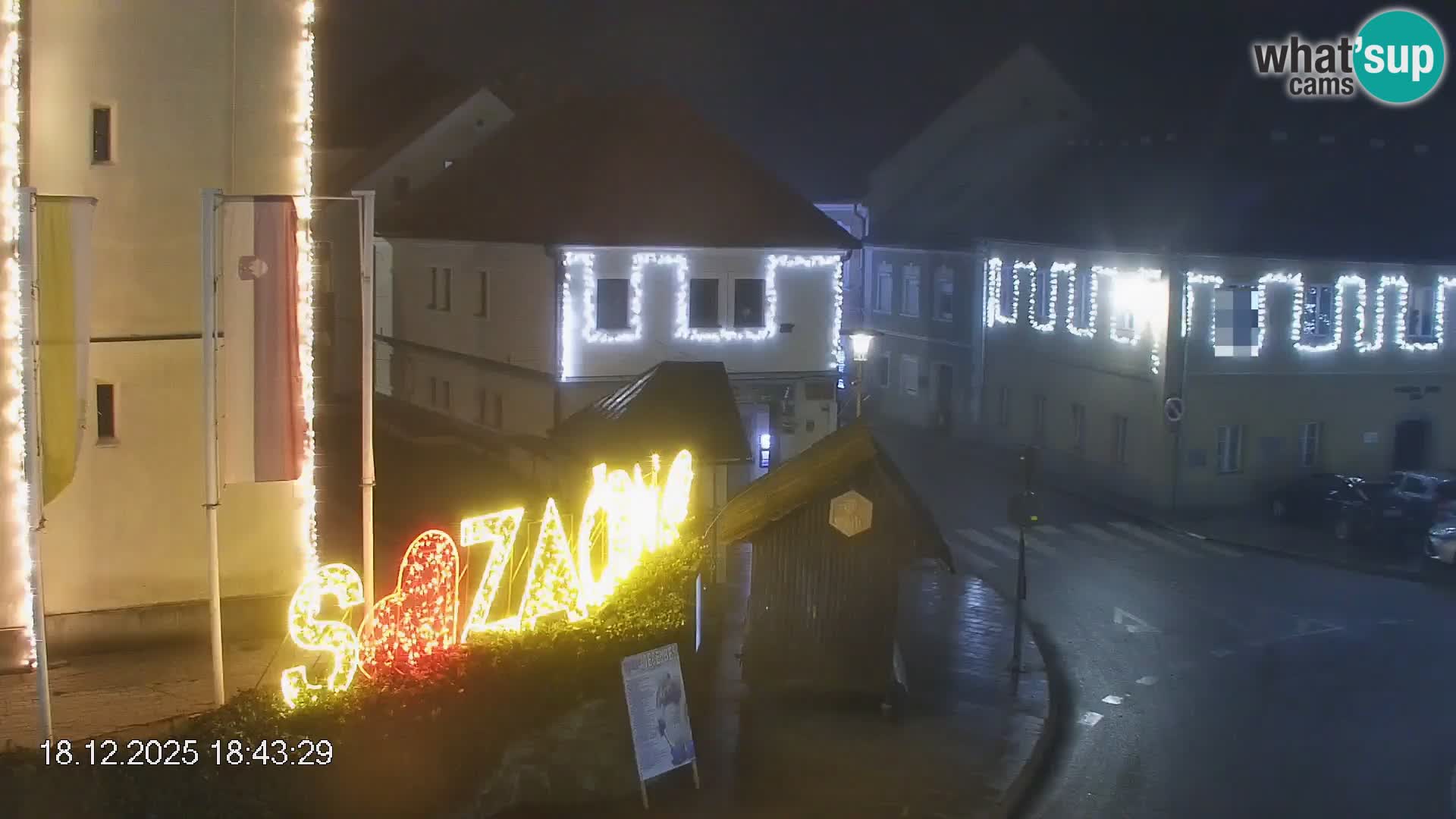 Centro de Črna na Koroškem | Koroška | Eslovenia