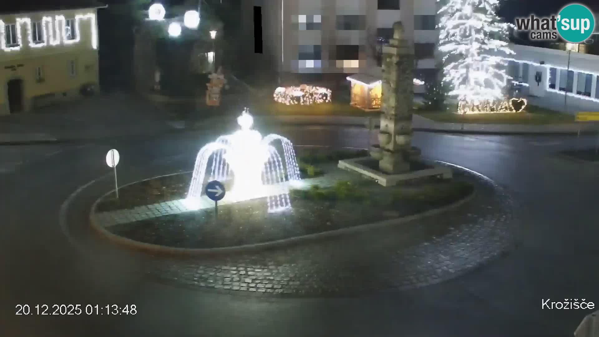 Črna na Koroškem city center | Koroška | Slovenia