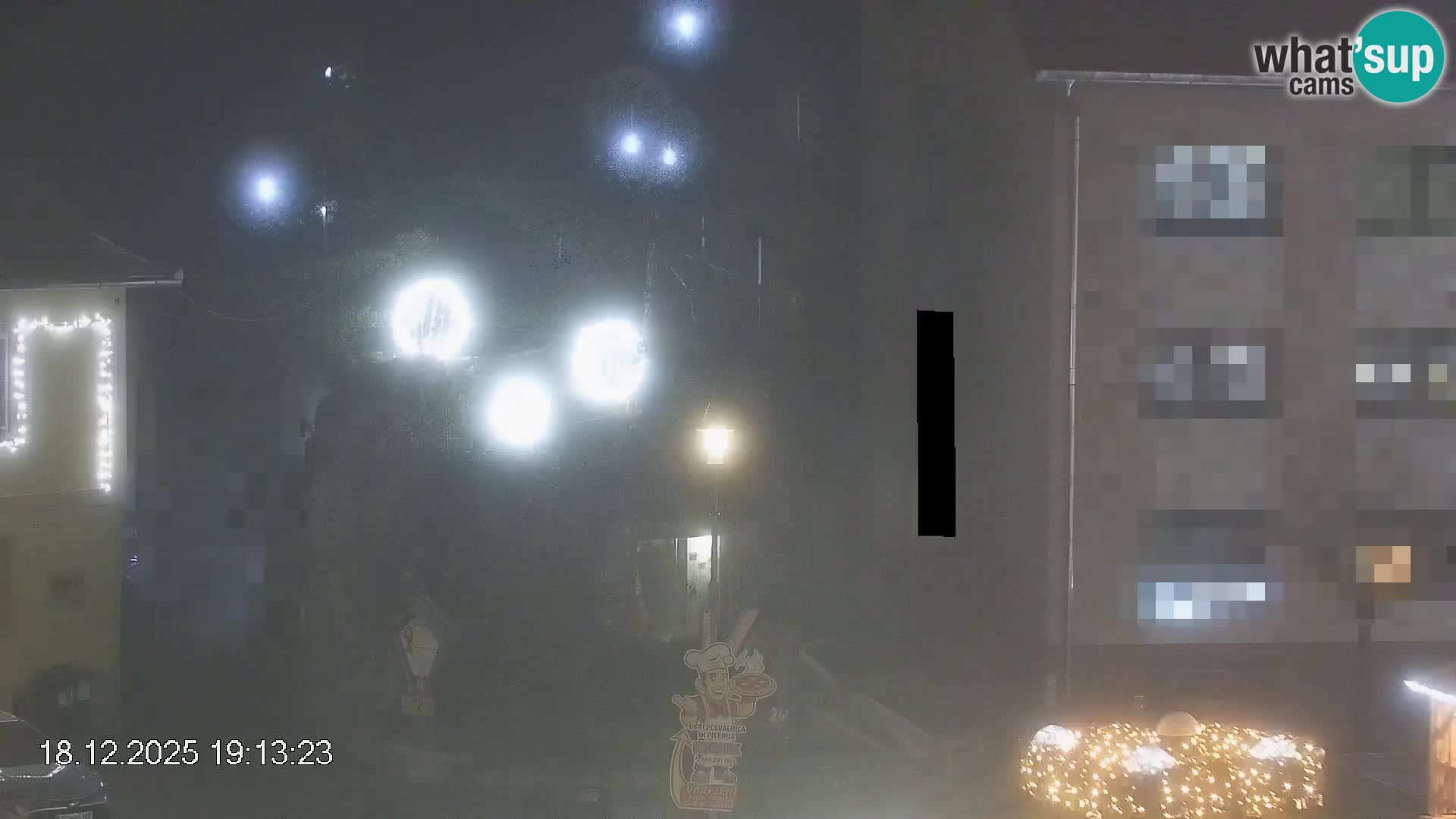 Črna na Koroškem city center | Koroška | Slovenia