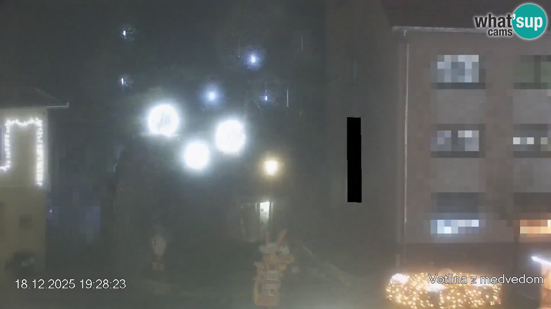 Centro de Črna na Koroškem | Koroška | Eslovenia