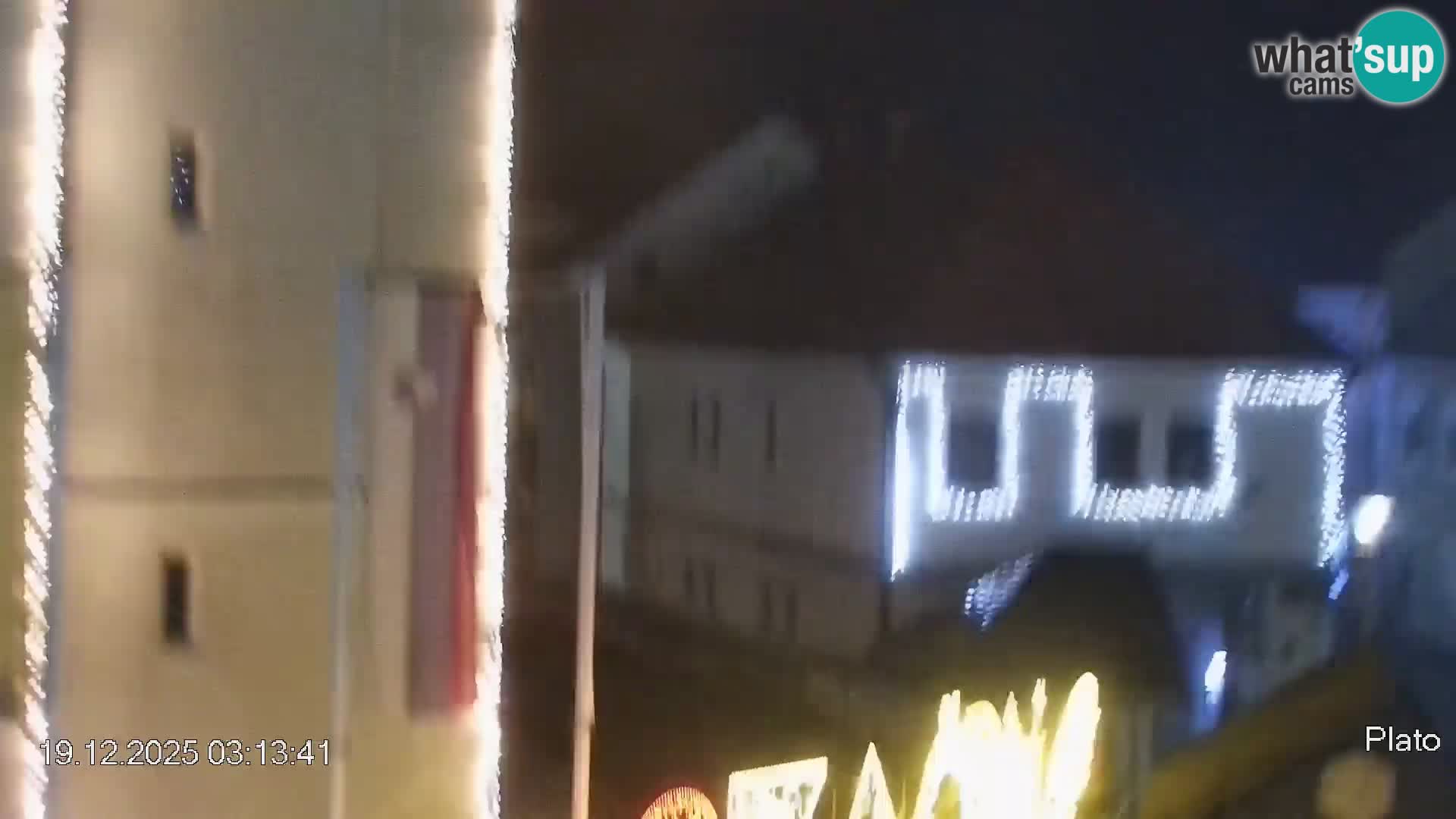 Središte grada Črne na Koroškem | Koroška | Slovenija