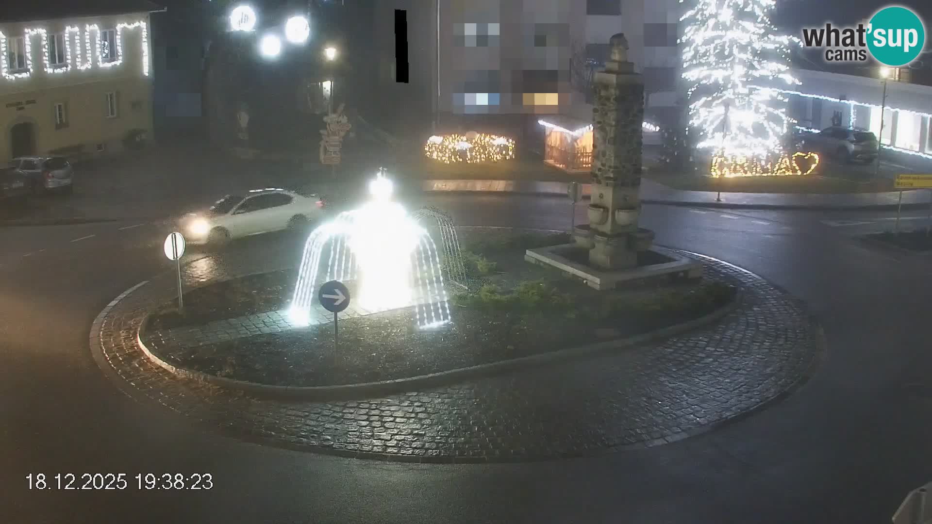 Centro di Črna na Koroškem | Koroška | Slovenia