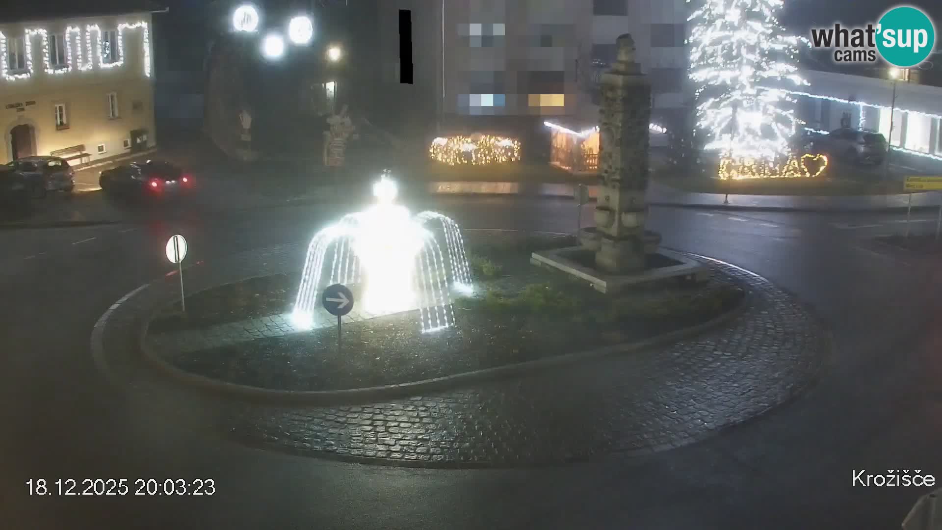 Centro de Črna na Koroškem | Koroška | Eslovenia