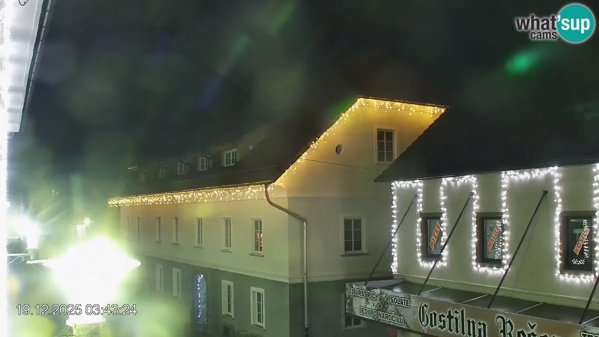 Črna na Koroškem city center | Koroška | Slovenia