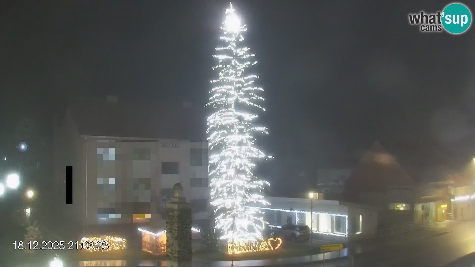 Centro di Črna na Koroškem | Koroška | Slovenia