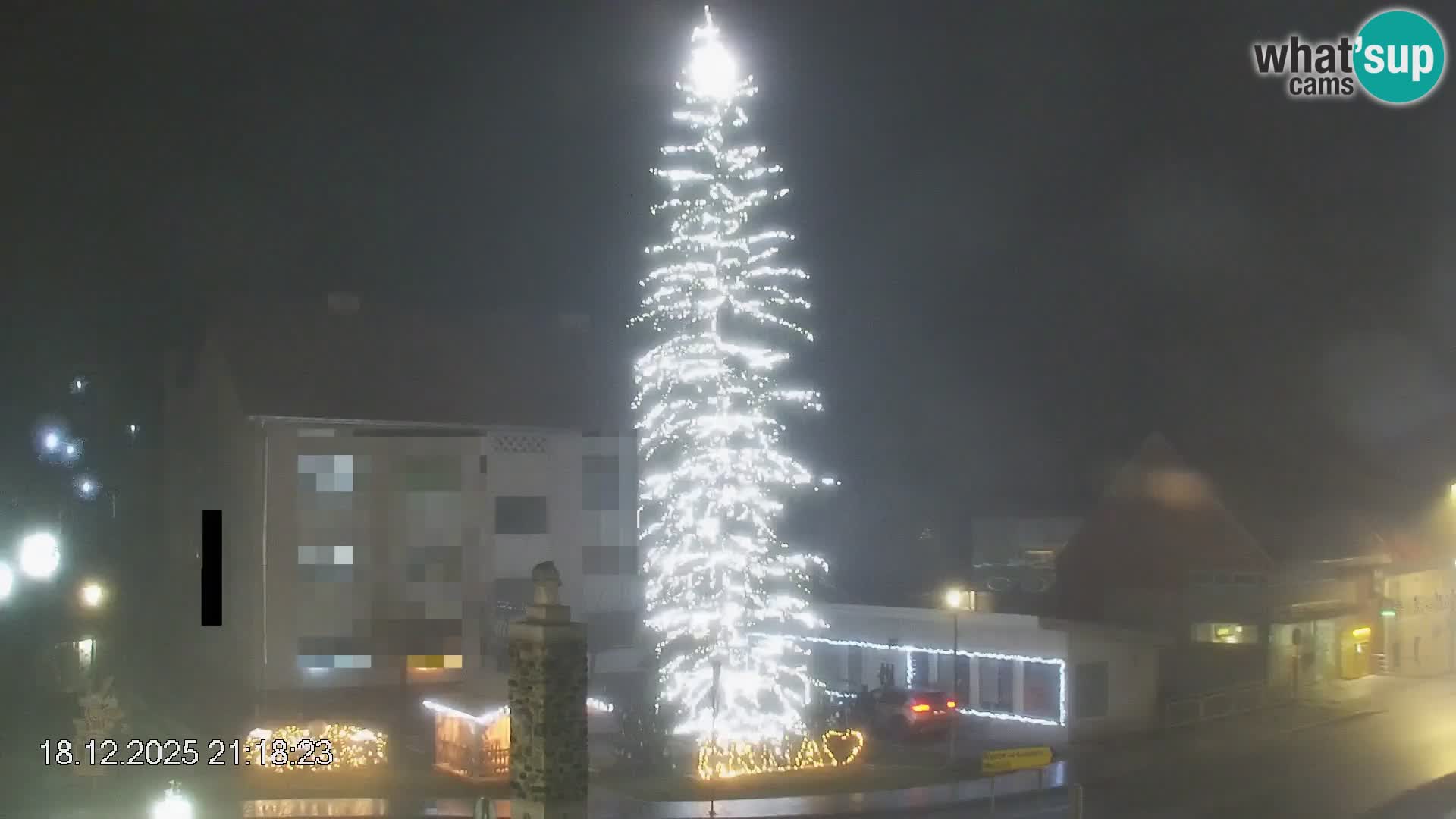 Centro de Črna na Koroškem | Koroška | Eslovenia