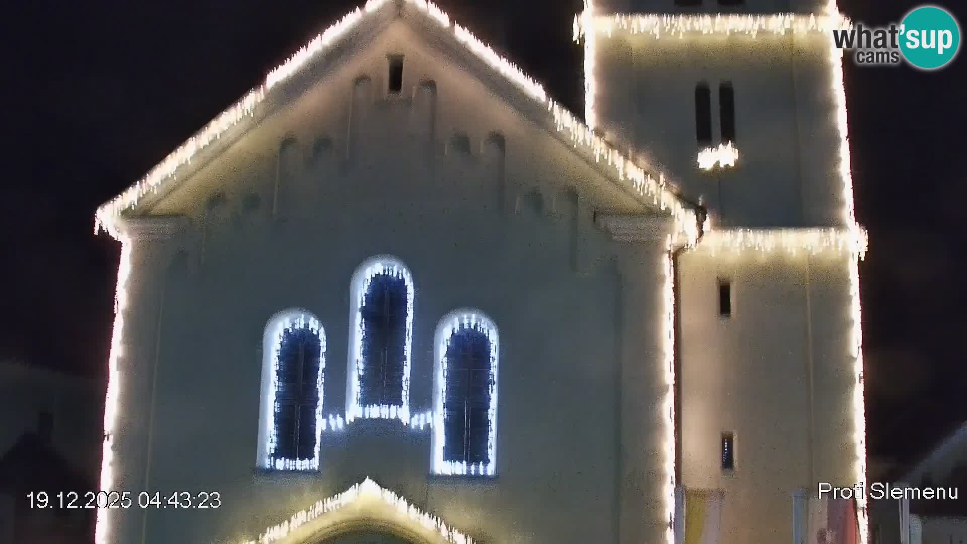 Centro di Črna na Koroškem | Koroška | Slovenia