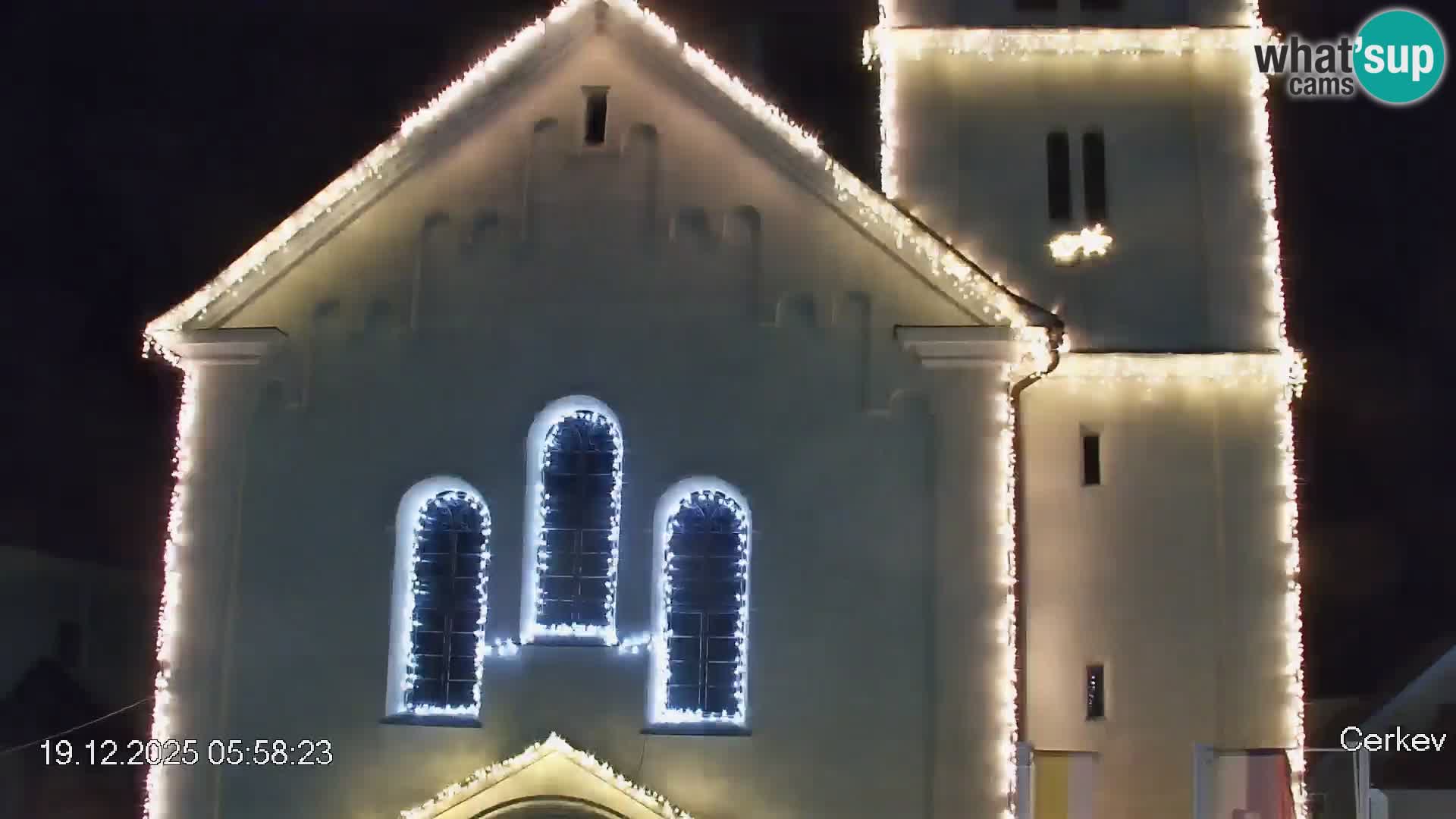 Centro de Črna na Koroškem | Koroška | Eslovenia