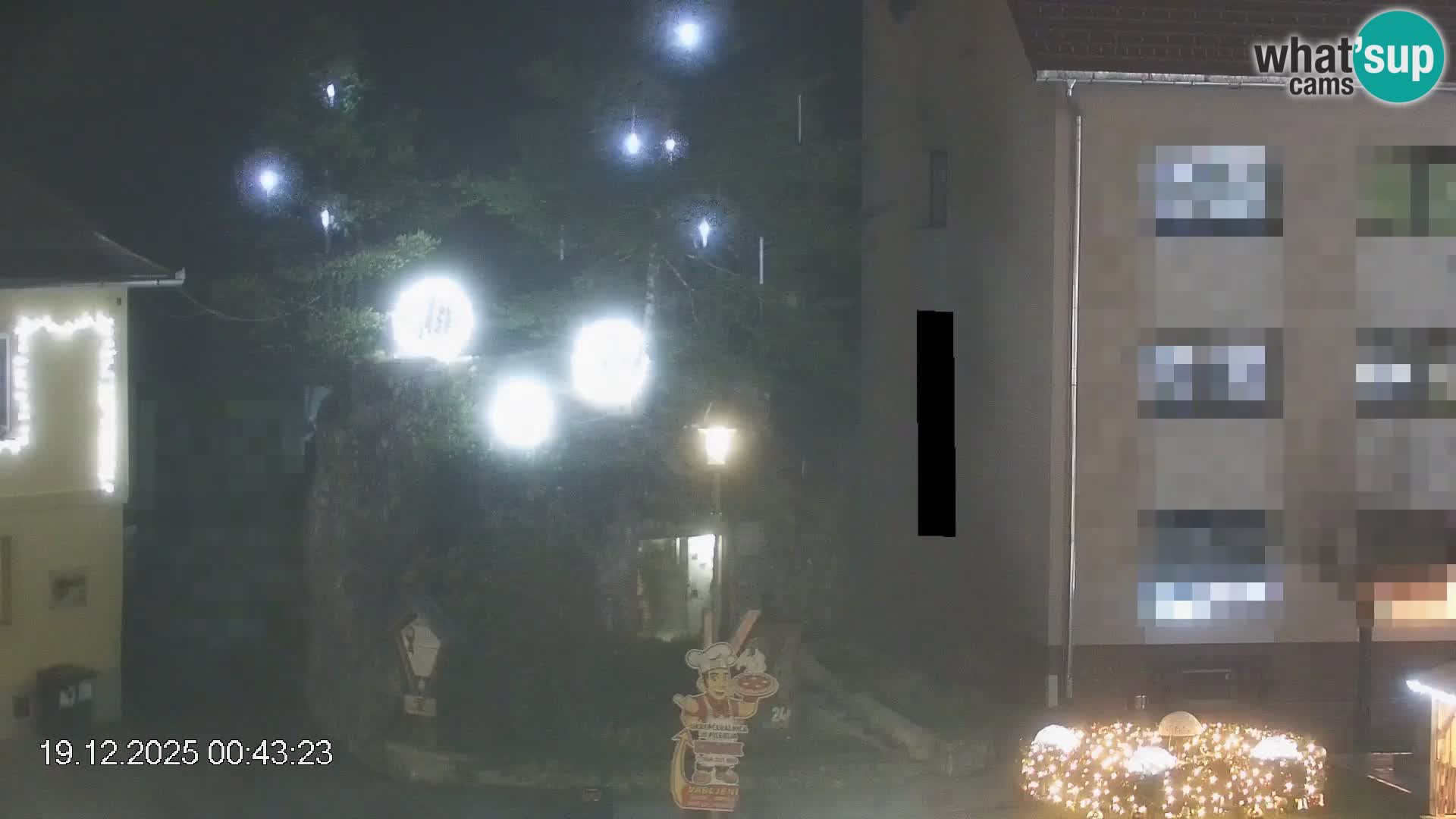 Centro di Črna na Koroškem | Koroška | Slovenia