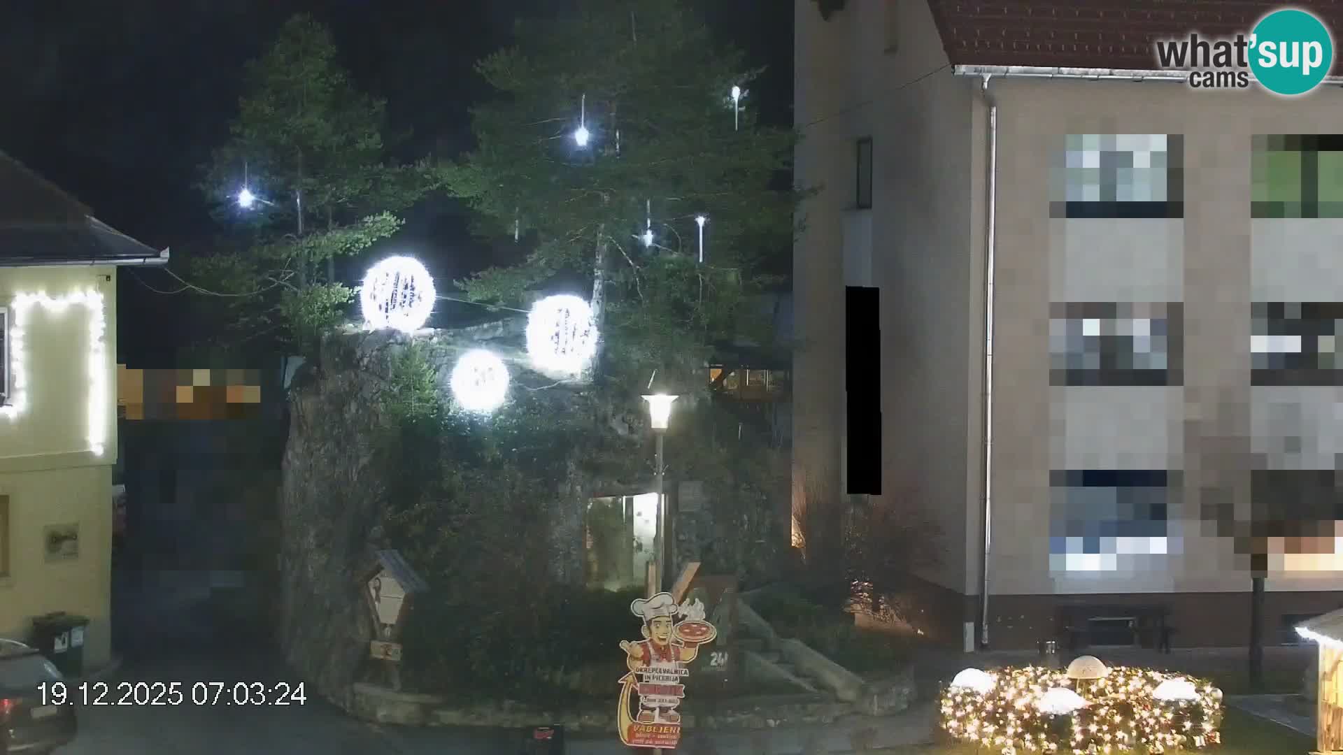 Centro de Črna na Koroškem | Koroška | Eslovenia