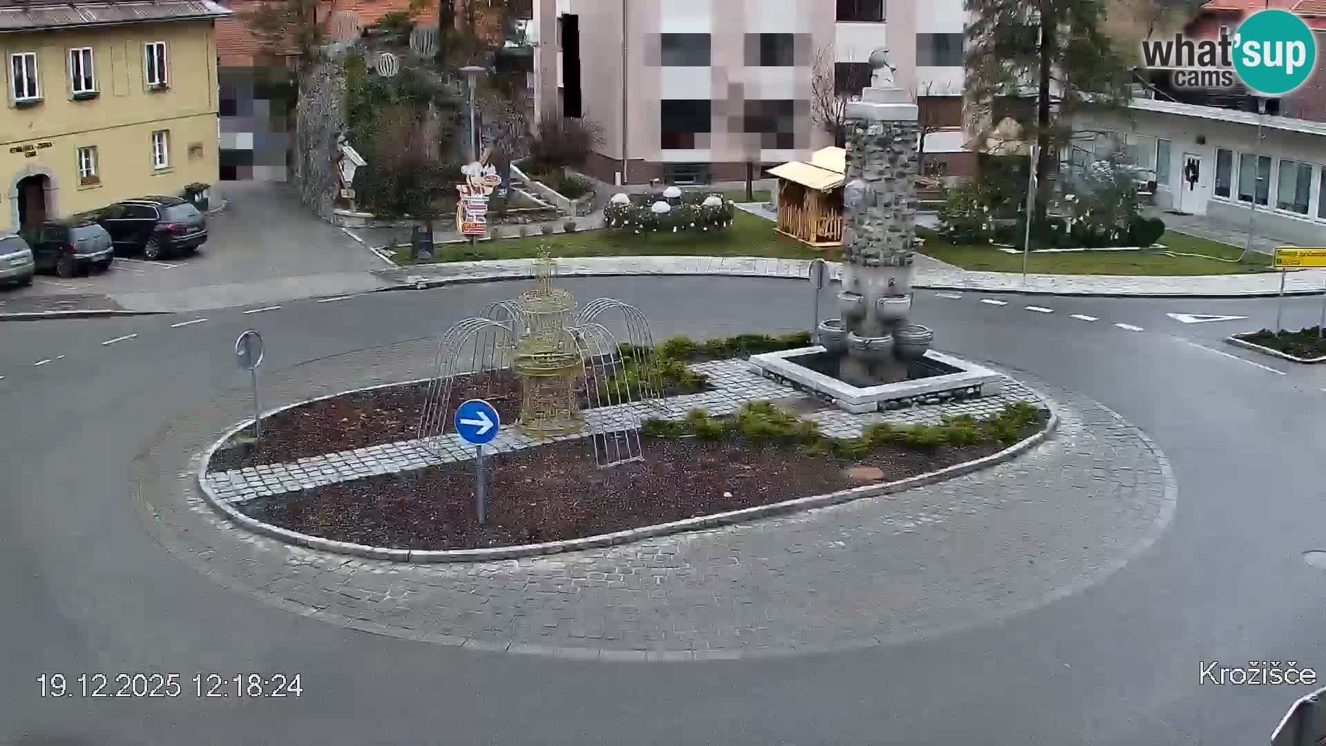 Centro de Črna na Koroškem | Koroška | Eslovenia