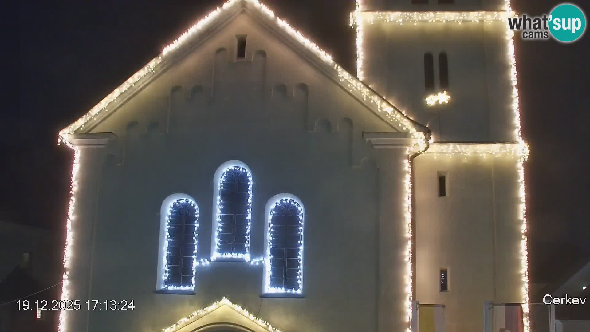Črna na Koroškem city center | Koroška | Slovenia