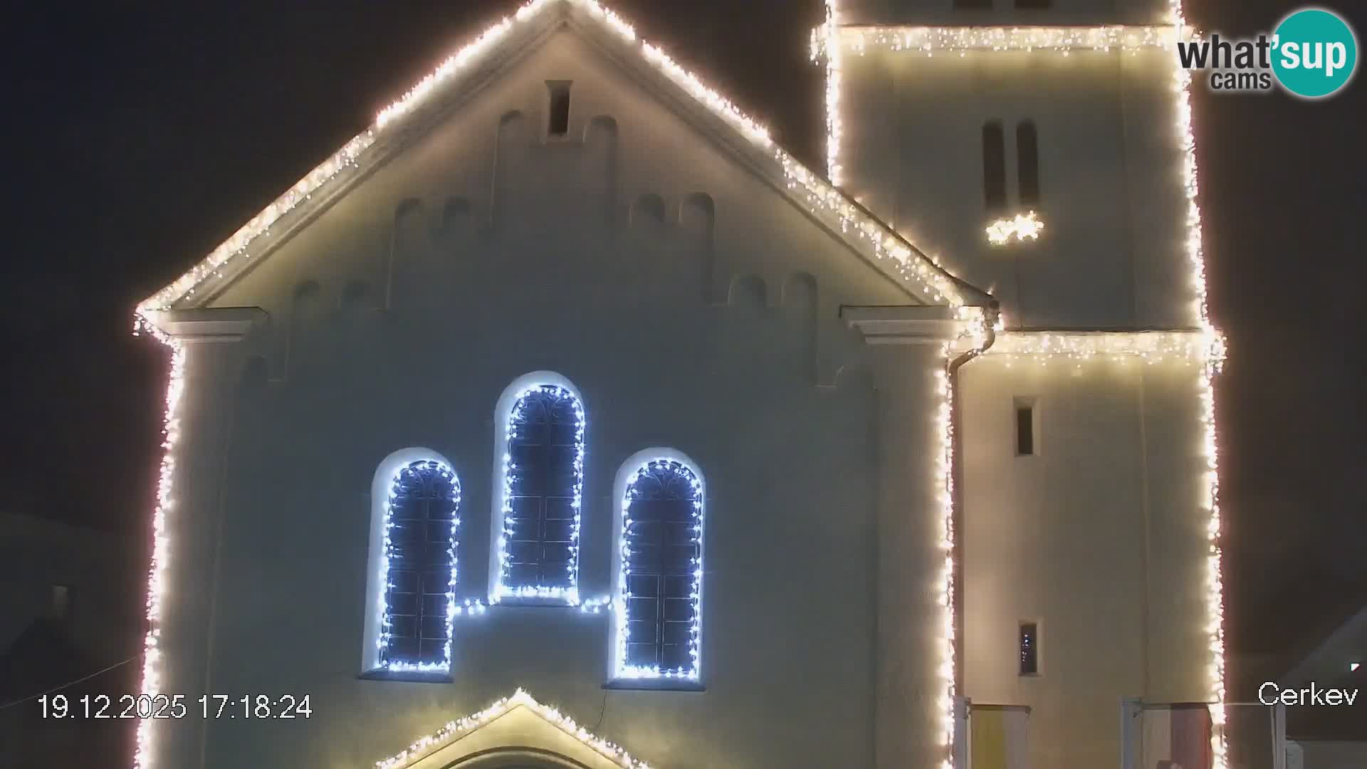 Središte grada Črne na Koroškem | Koroška | Slovenija