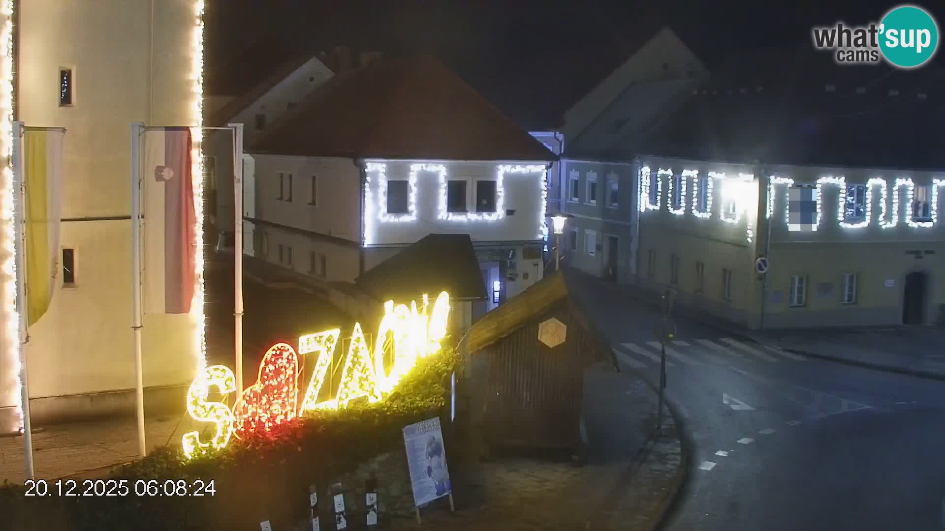 Črna na Koroškem city center | Koroška | Slovenia