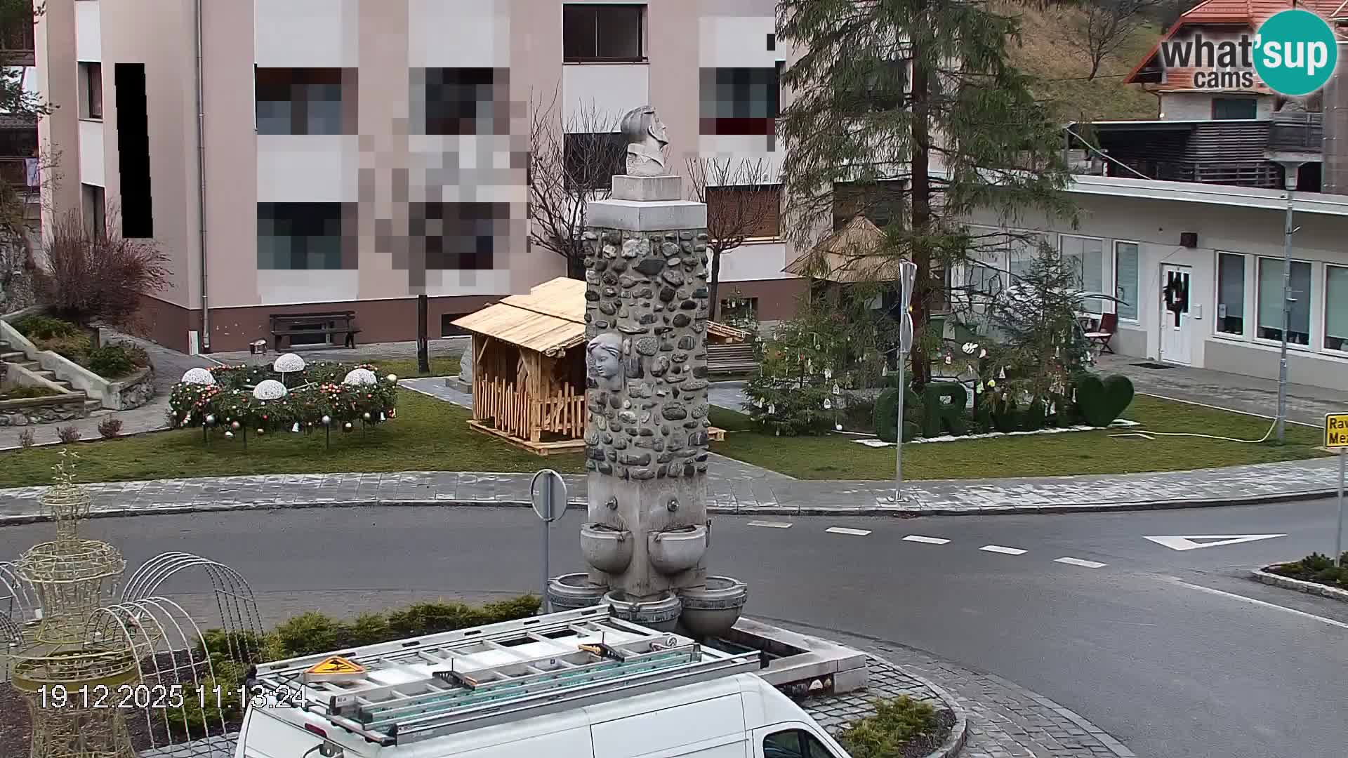 Centro di Črna na Koroškem | Koroška | Slovenia