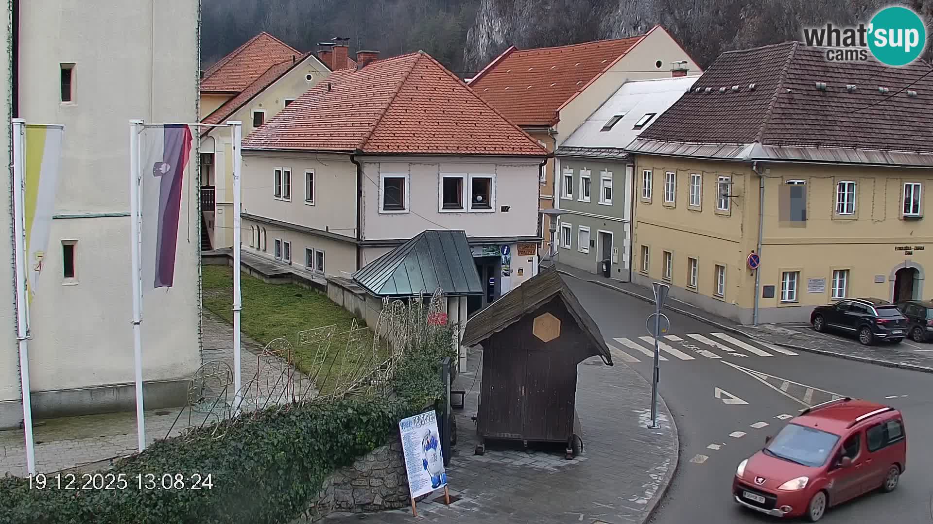 Centro di Črna na Koroškem | Koroška | Slovenia