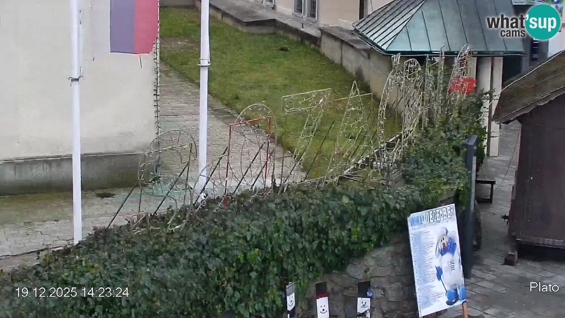 Centro de Črna na Koroškem | Koroška | Eslovenia