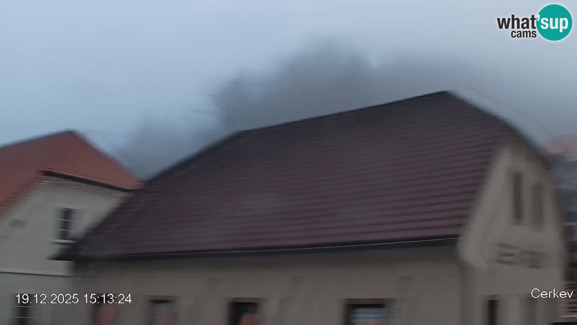 Črna na Koroškem city center | Koroška | Slovenia