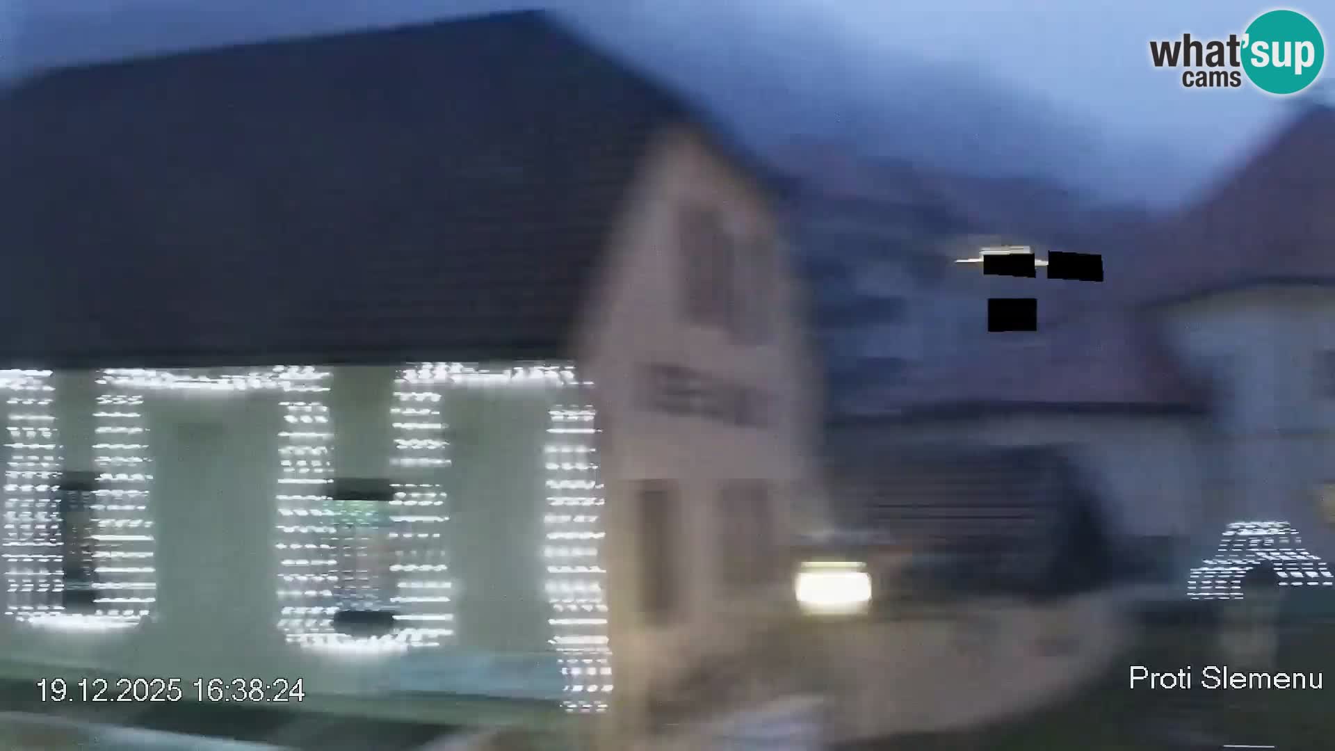 Centro de Črna na Koroškem | Koroška | Eslovenia