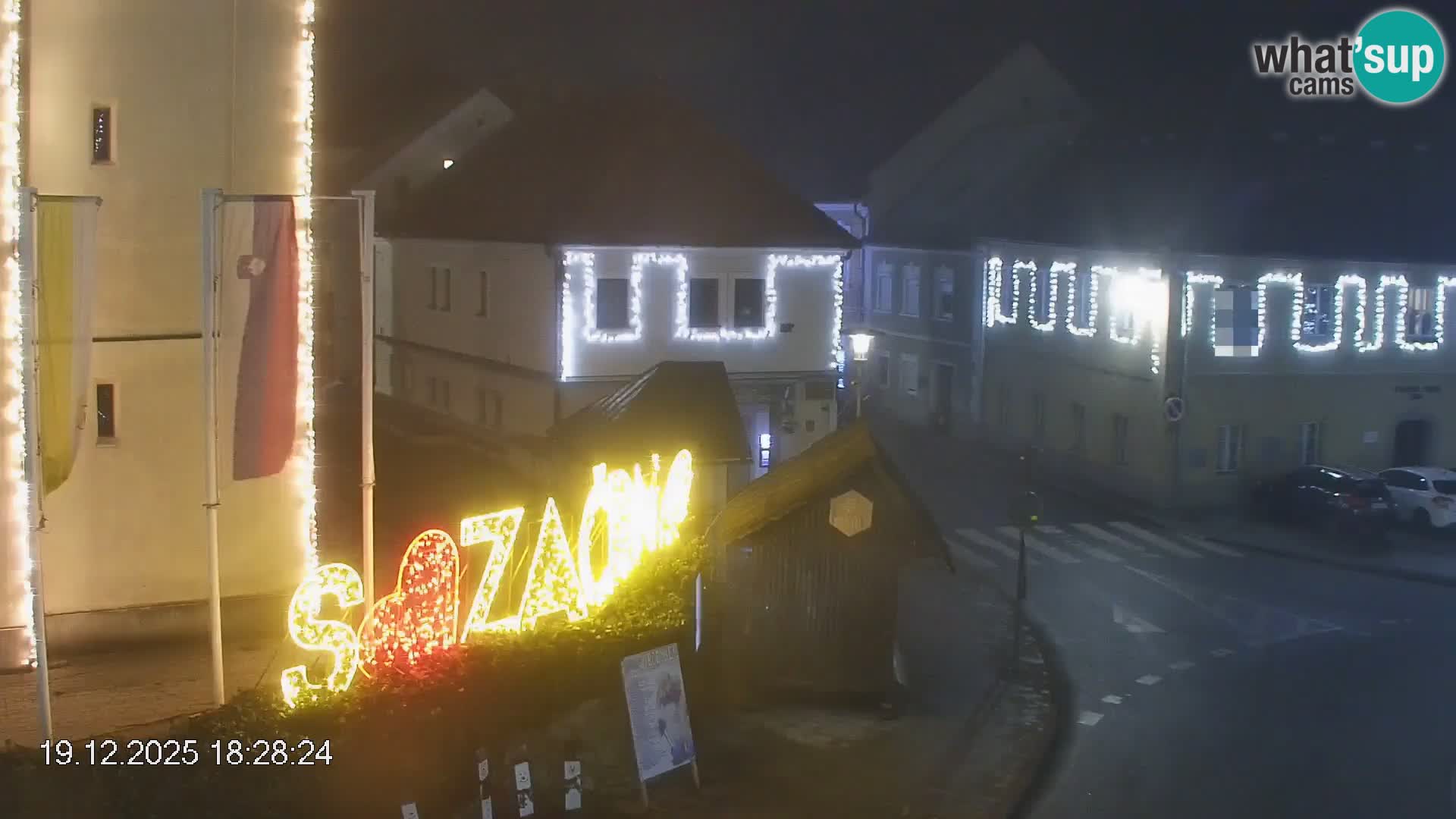 Centro de Črna na Koroškem | Koroška | Eslovenia