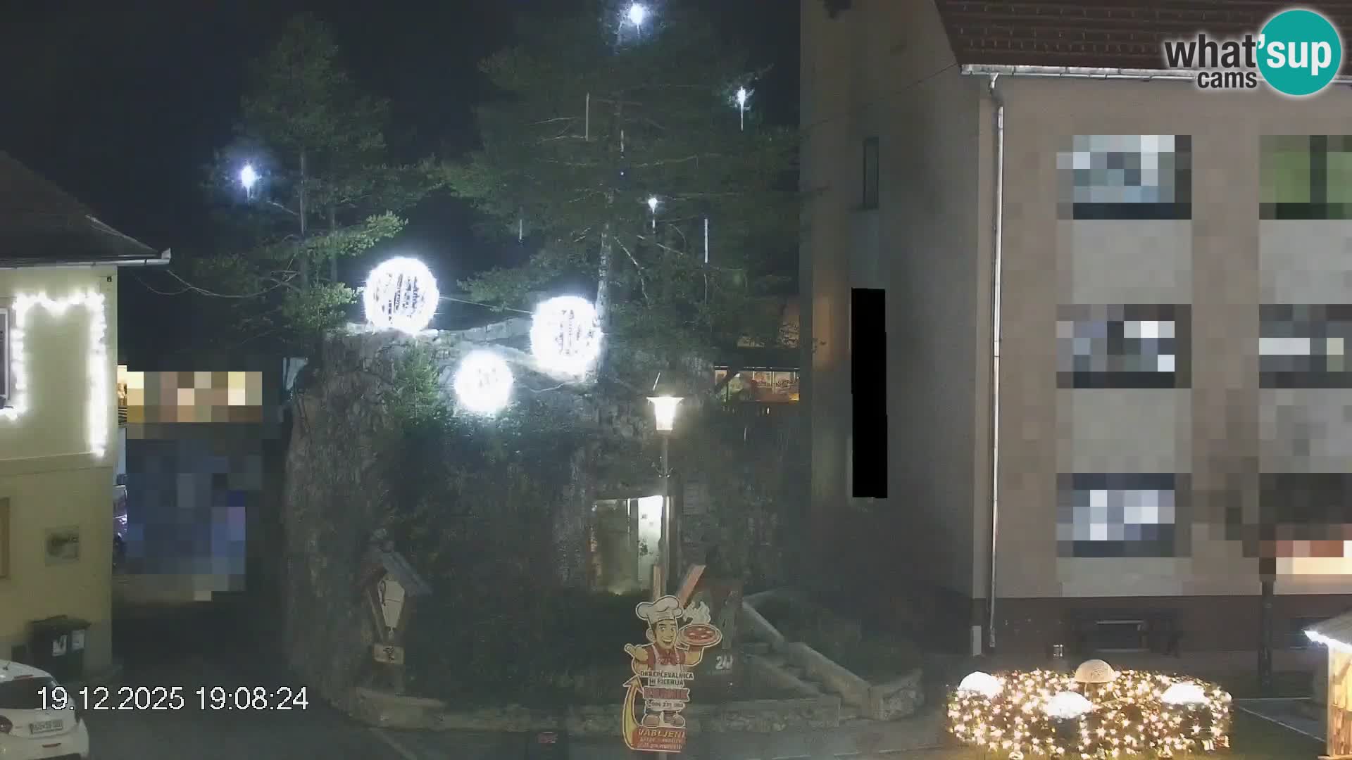 Črna na Koroškem city center | Koroška | Slovenia