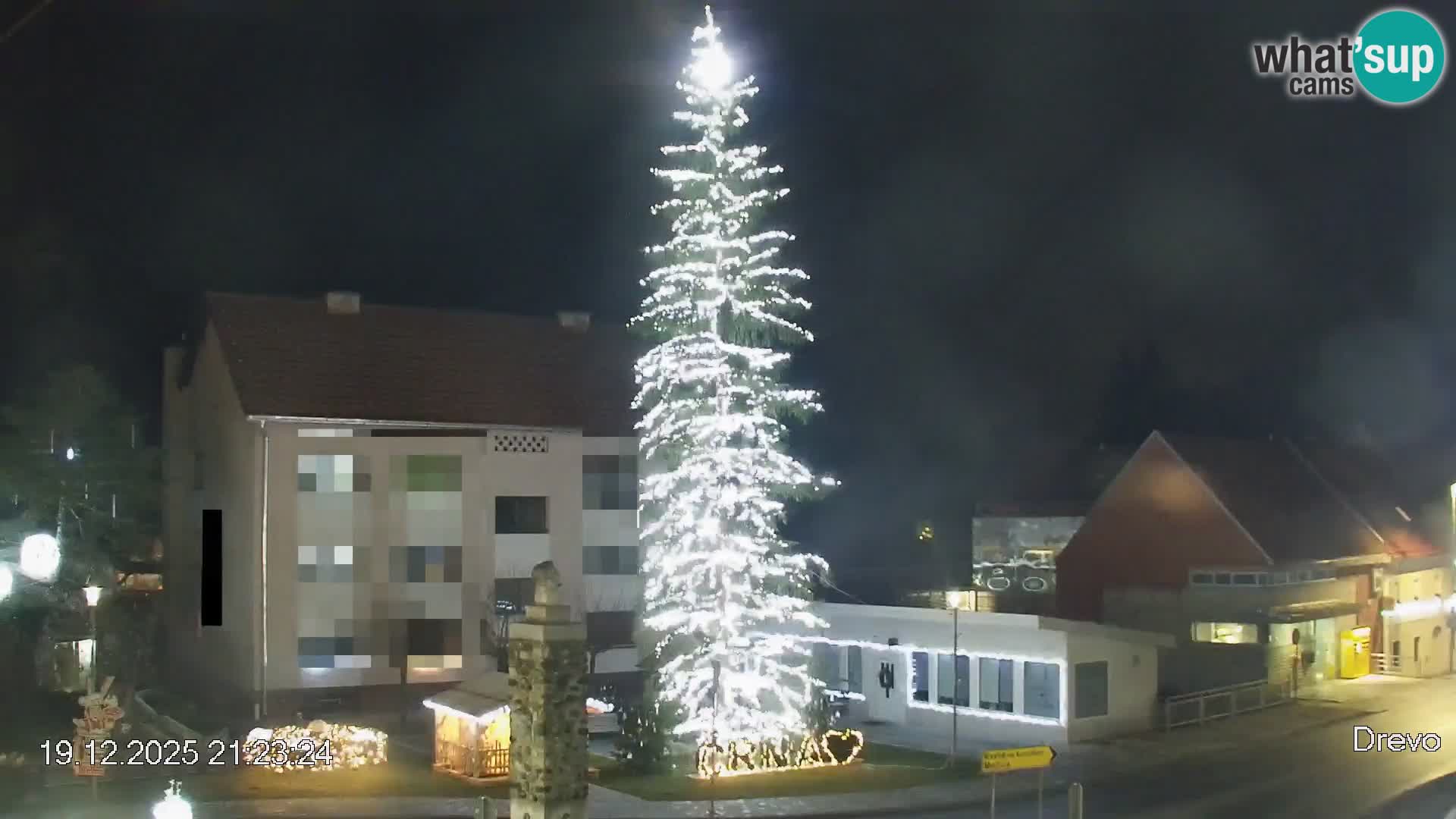 Centro de Črna na Koroškem | Koroška | Eslovenia