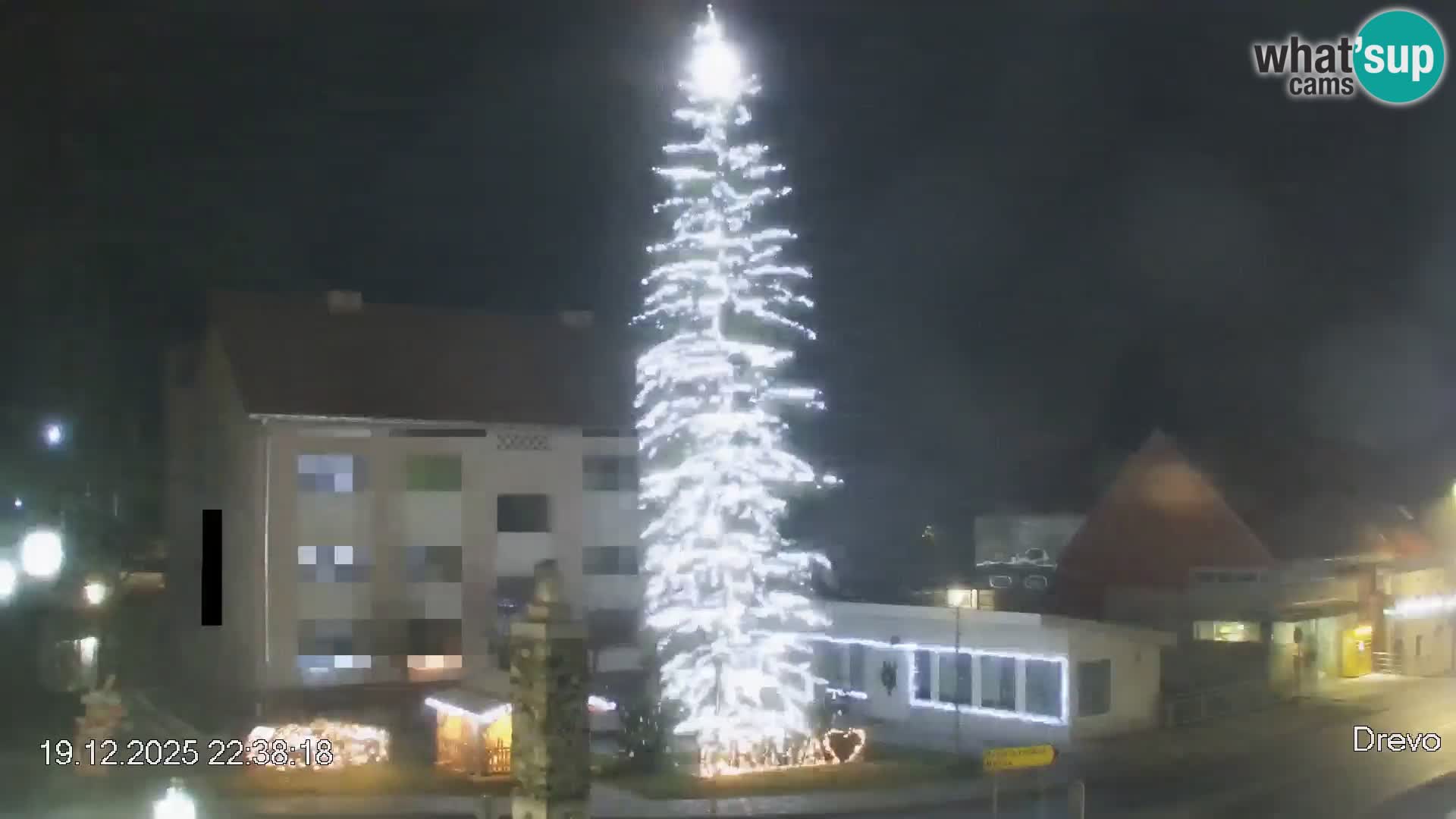 Črna na Koroškem city center | Koroška | Slovenia