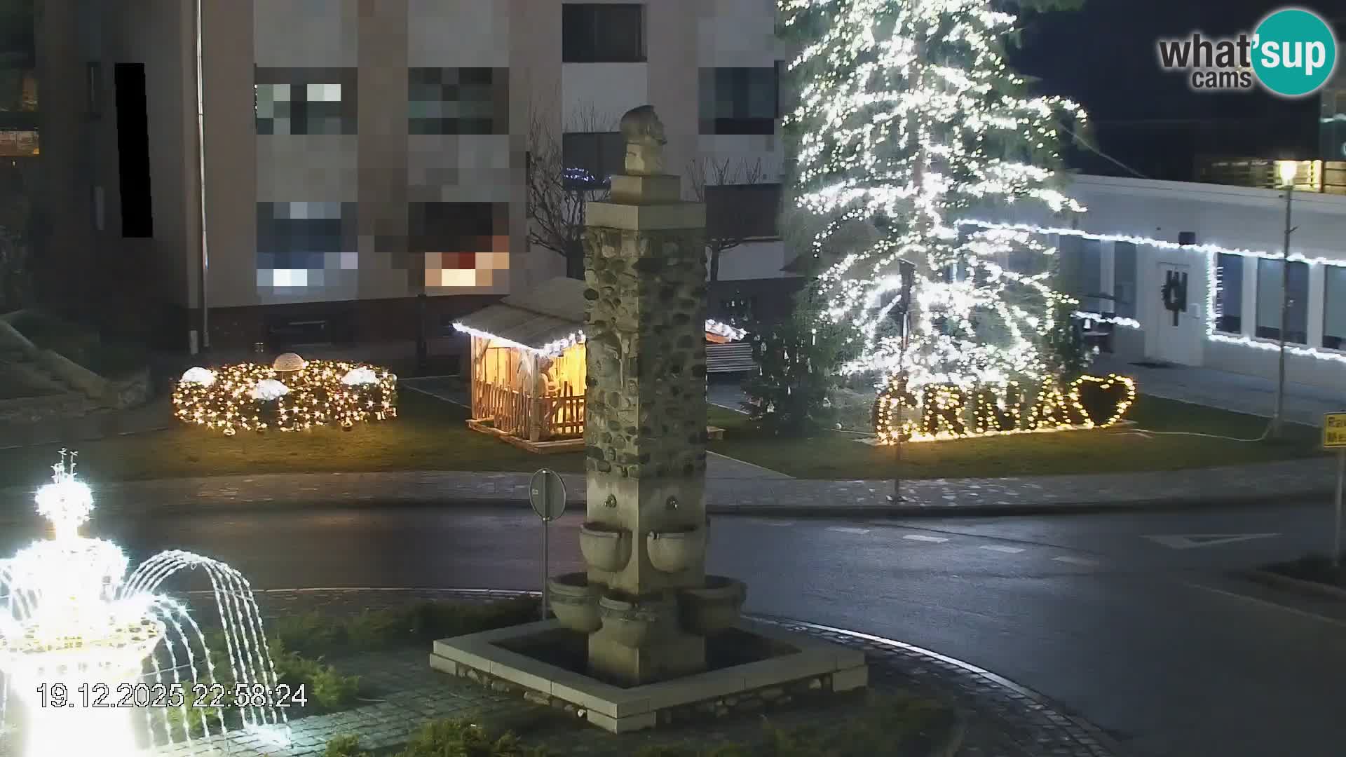 Centro de Črna na Koroškem | Koroška | Eslovenia