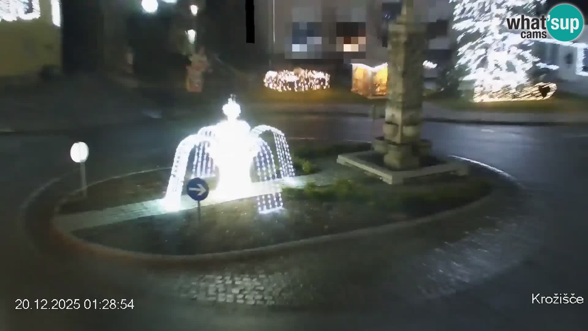 Črna na Koroškem city center | Koroška | Slovenia