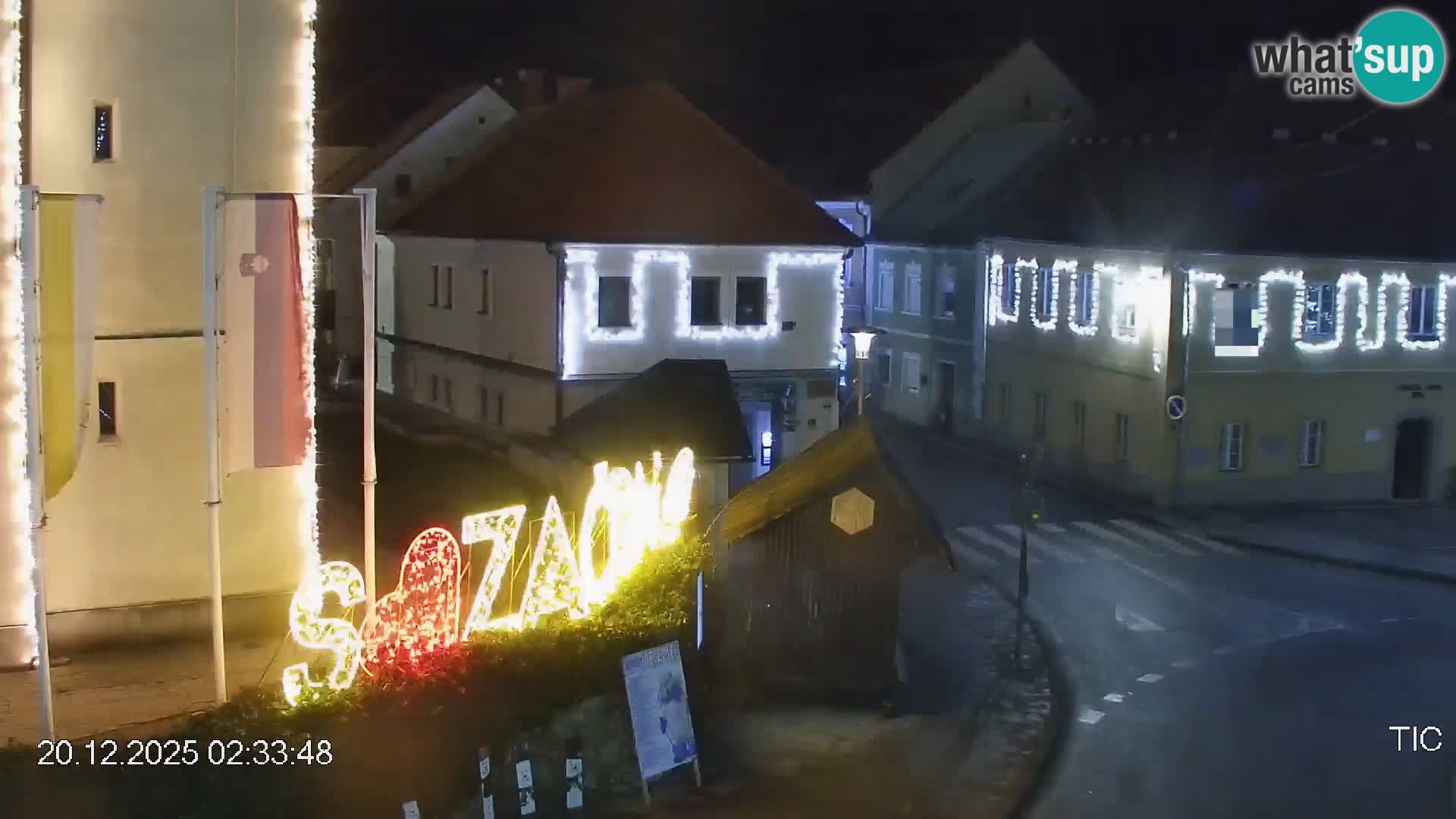 Centro di Črna na Koroškem | Koroška | Slovenia