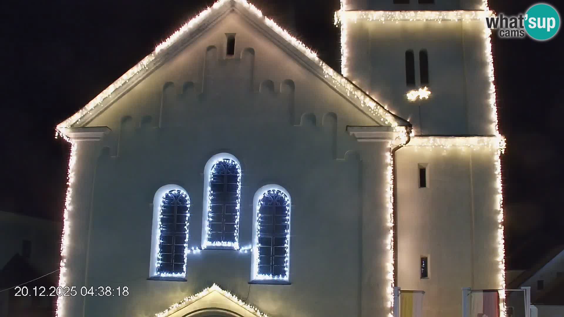 Črna na Koroškem city center | Koroška | Slovenia
