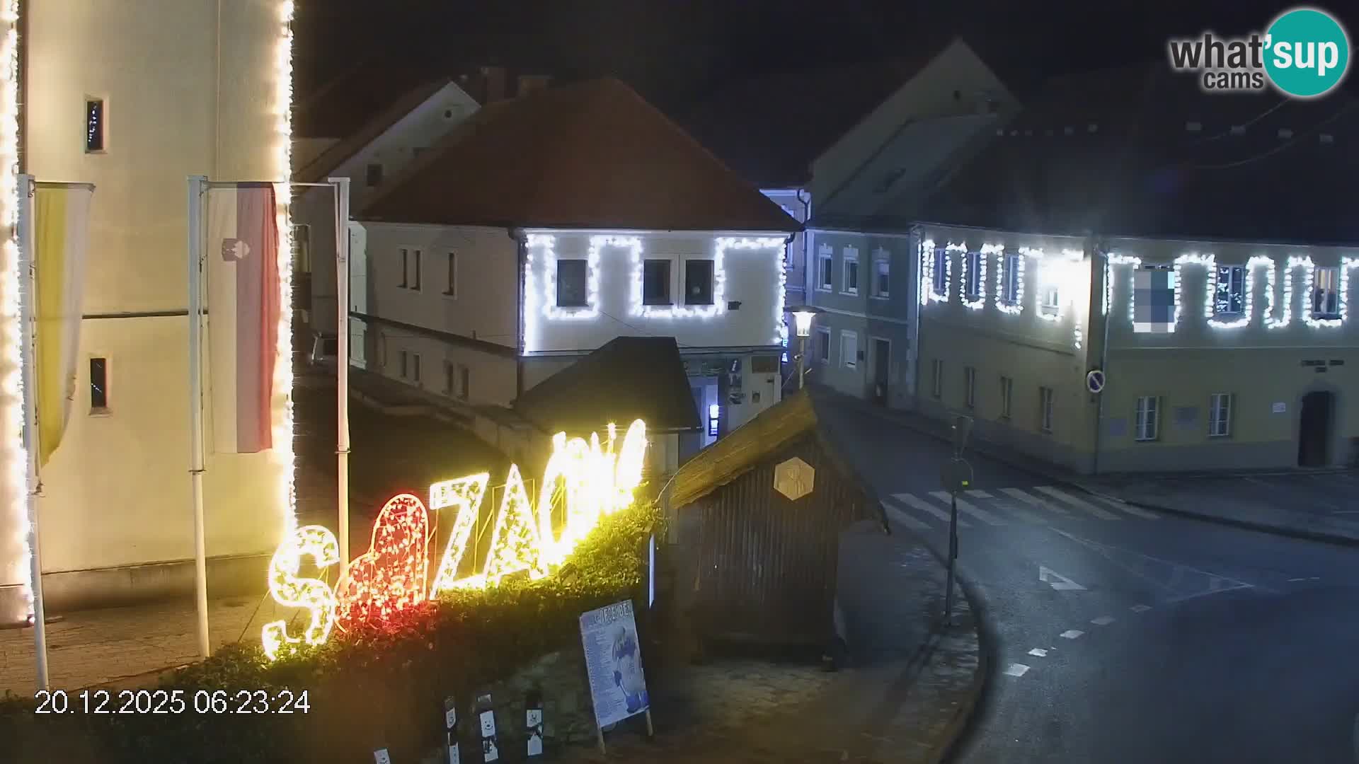 Črna na Koroškem city center | Koroška | Slovenia